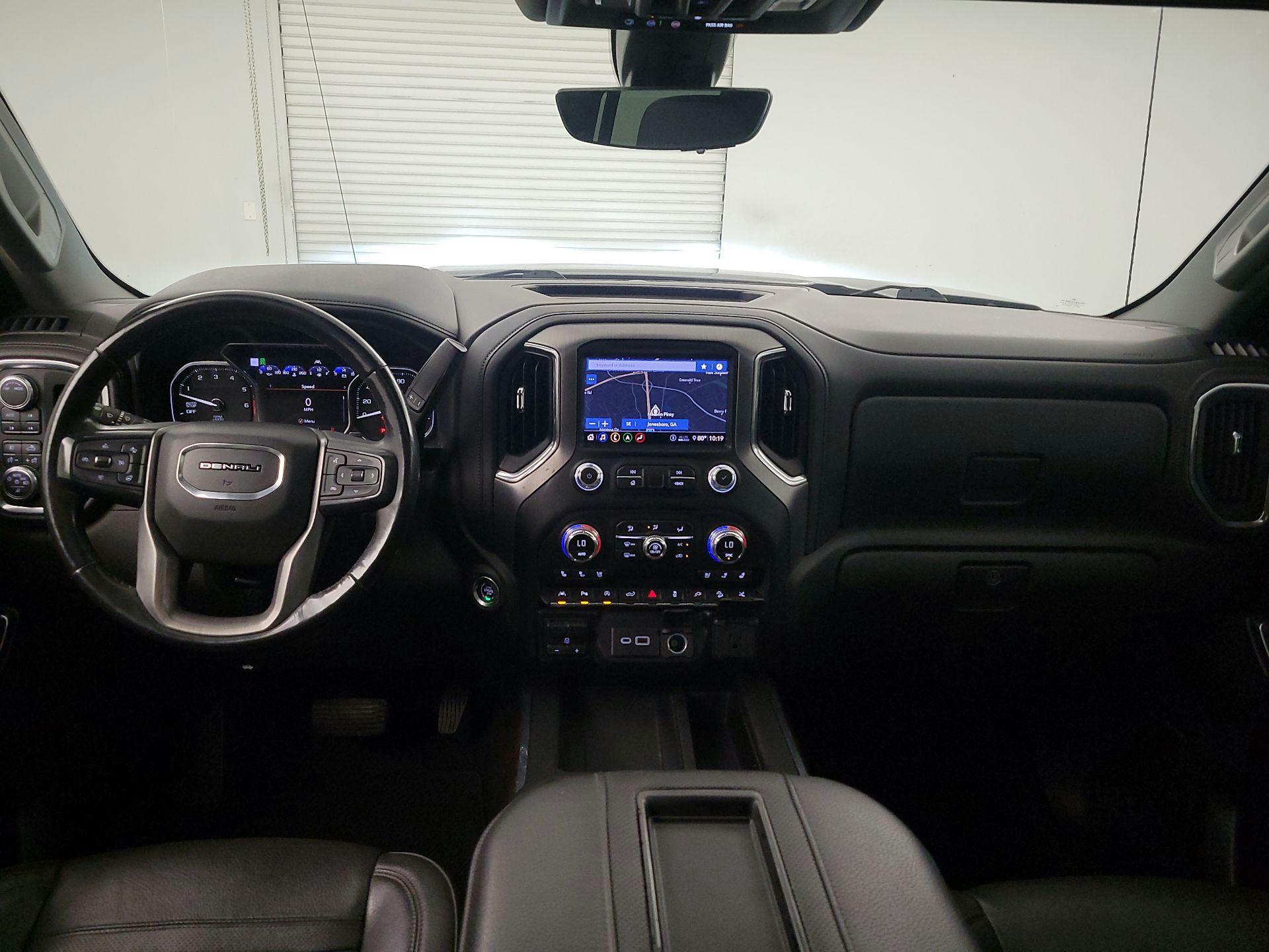 Thumbnail: 2020 GMC Sierra 1500 - 9