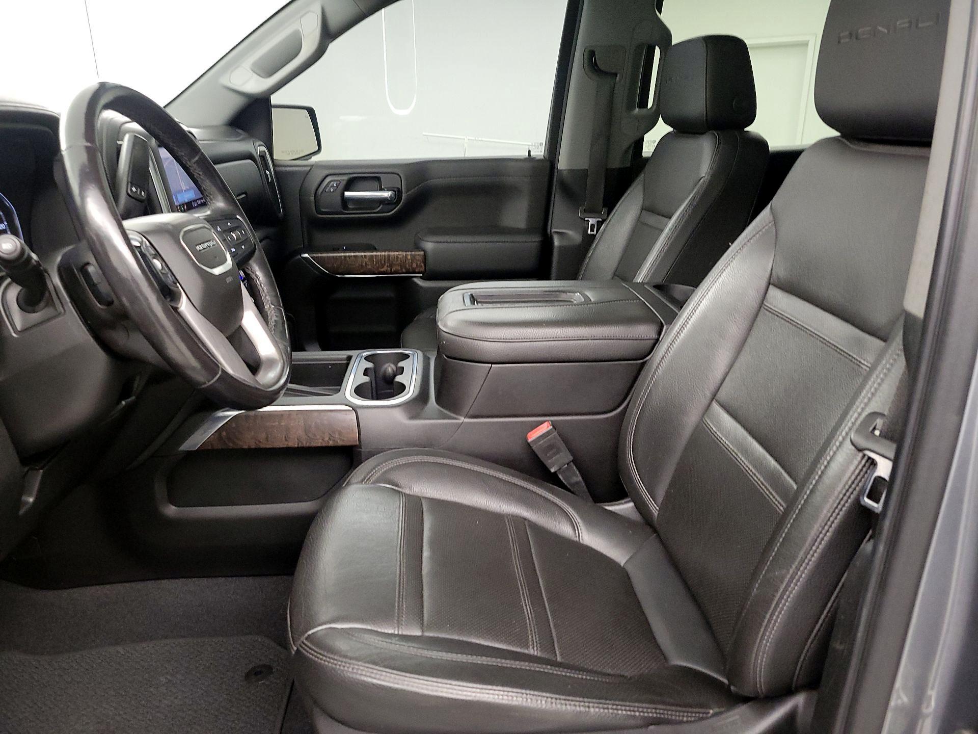 Thumbnail: 2020 GMC Sierra 1500 - 11