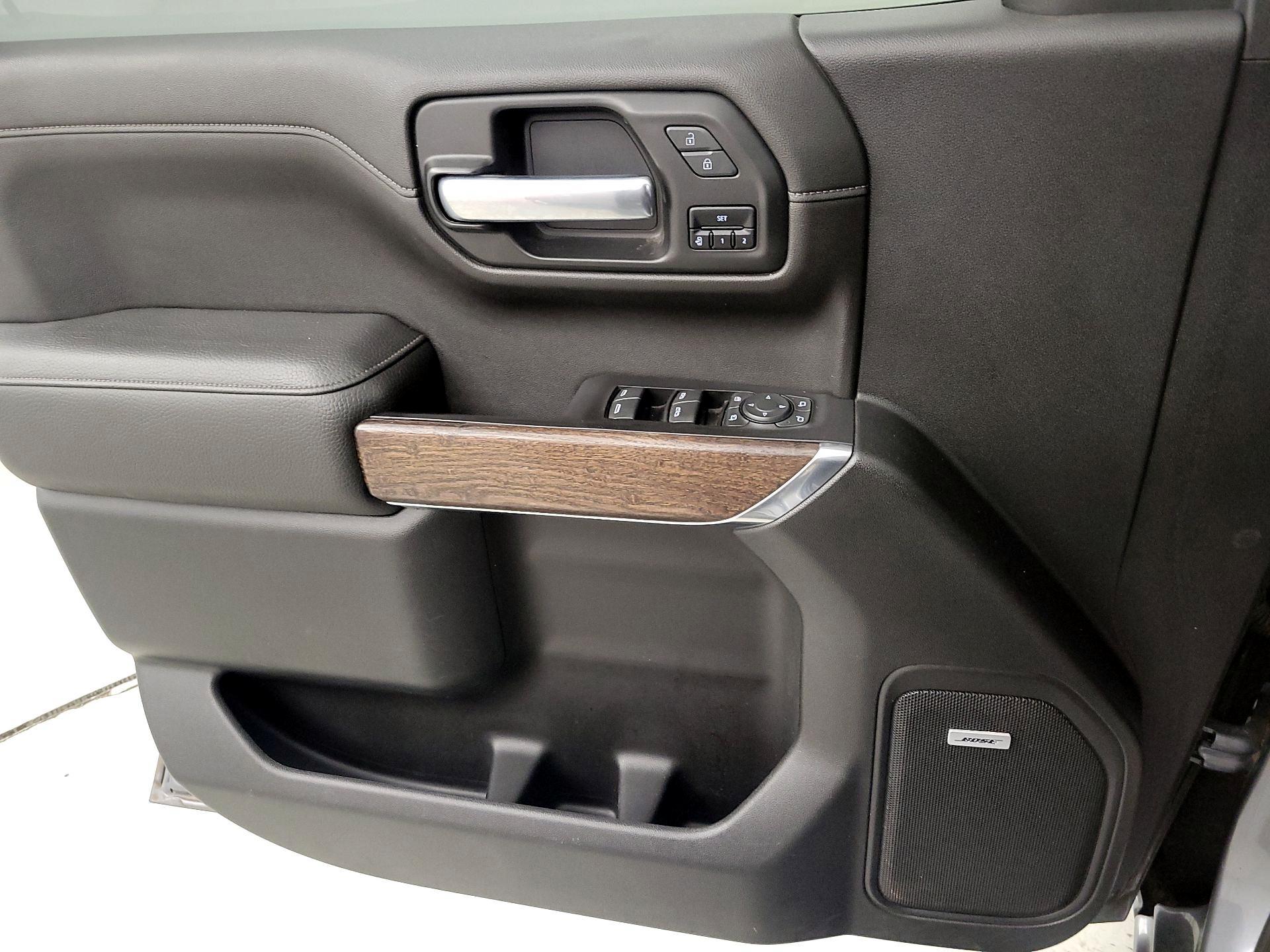 Thumbnail: 2020 GMC Sierra 1500 - 12