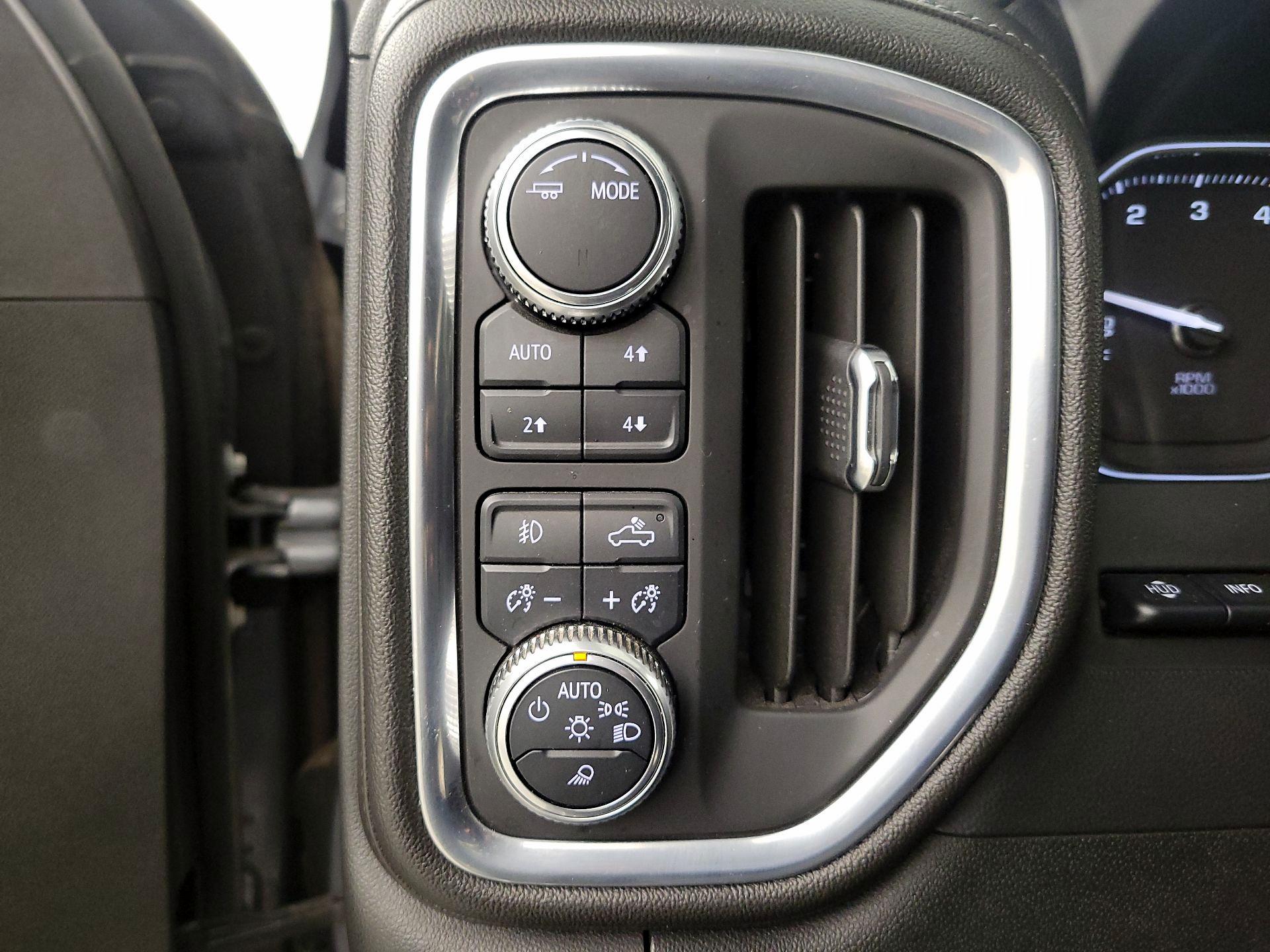Thumbnail: 2020 GMC Sierra 1500 - 13