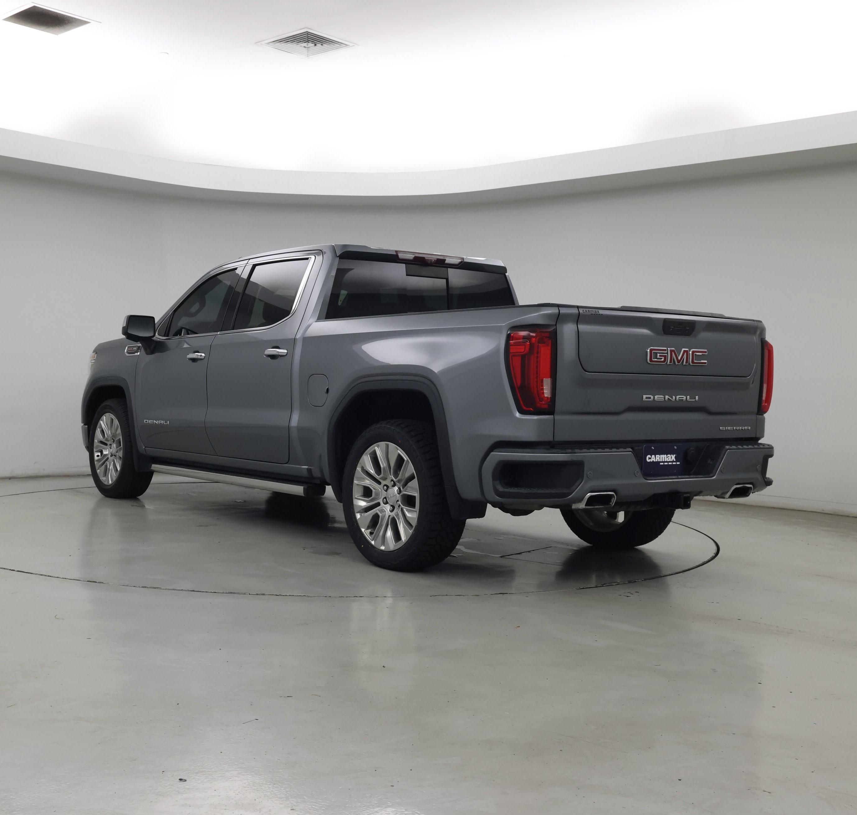 Thumbnail: 2020 GMC Sierra 1500 - 2
