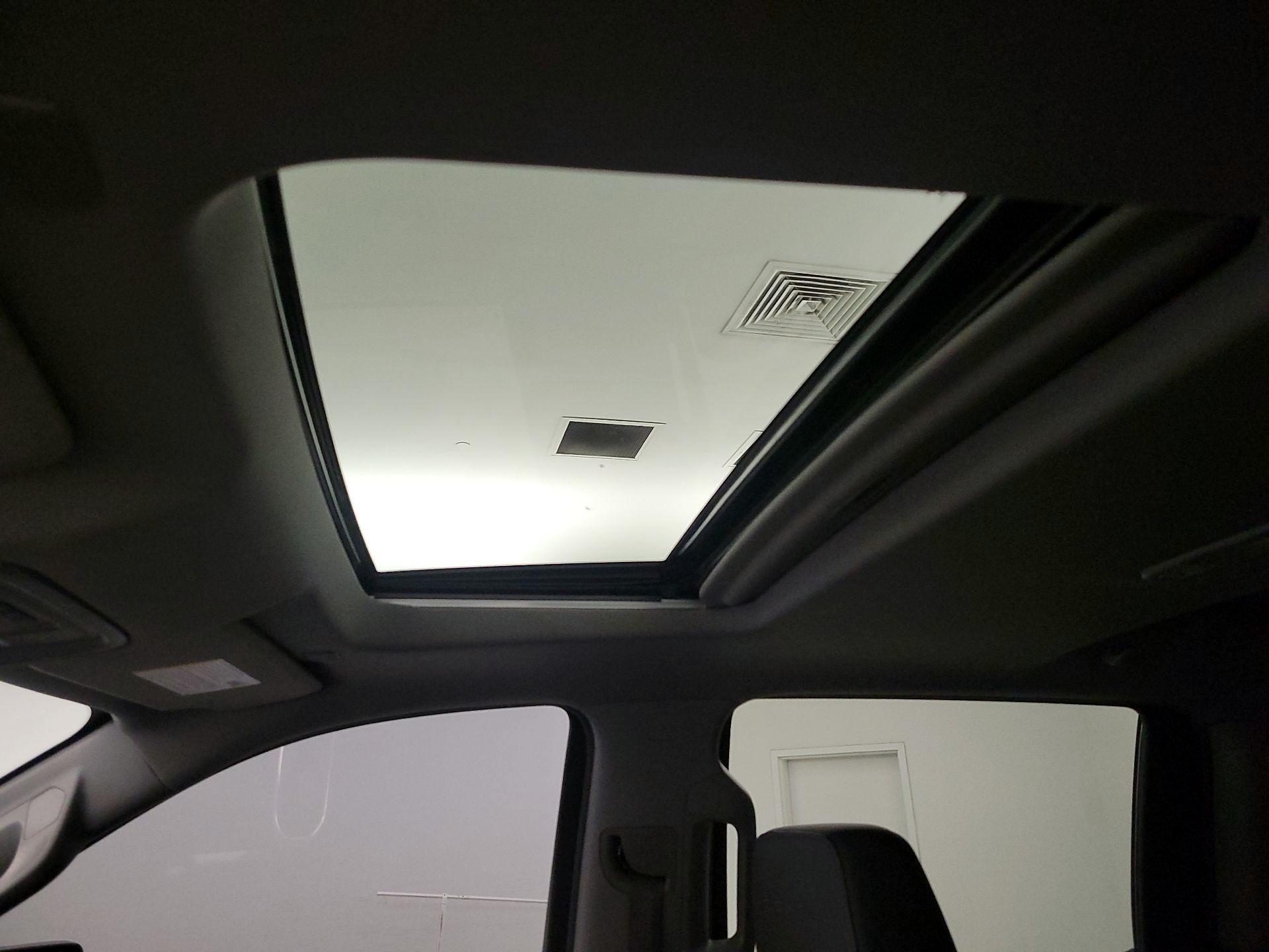 Thumbnail: 2020 GMC Sierra 1500 - 20