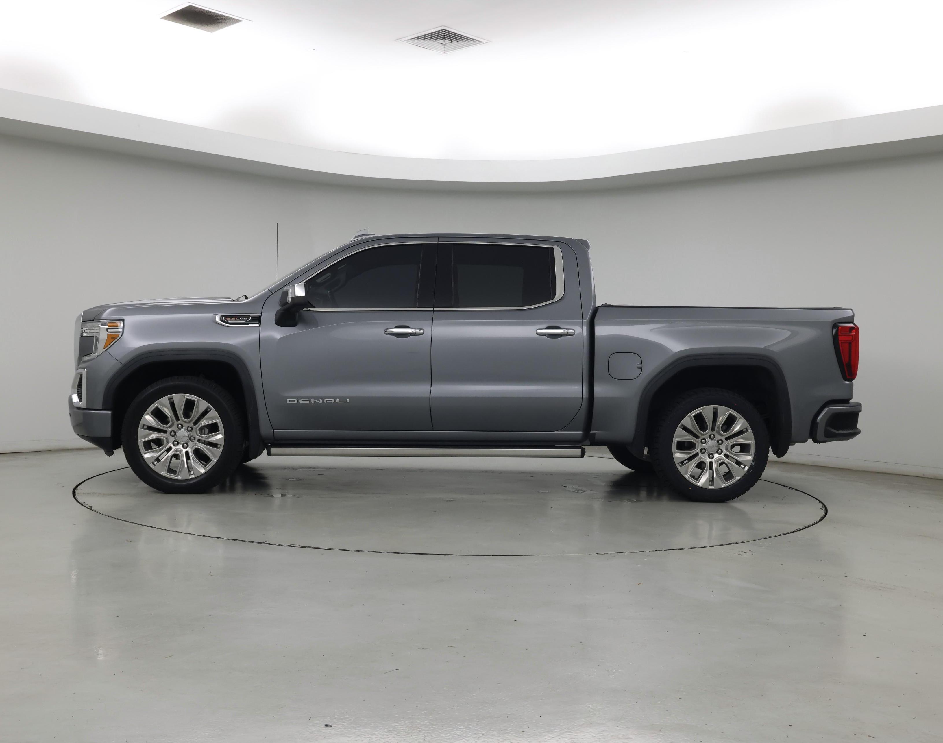 Thumbnail: 2020 GMC Sierra 1500 - 3
