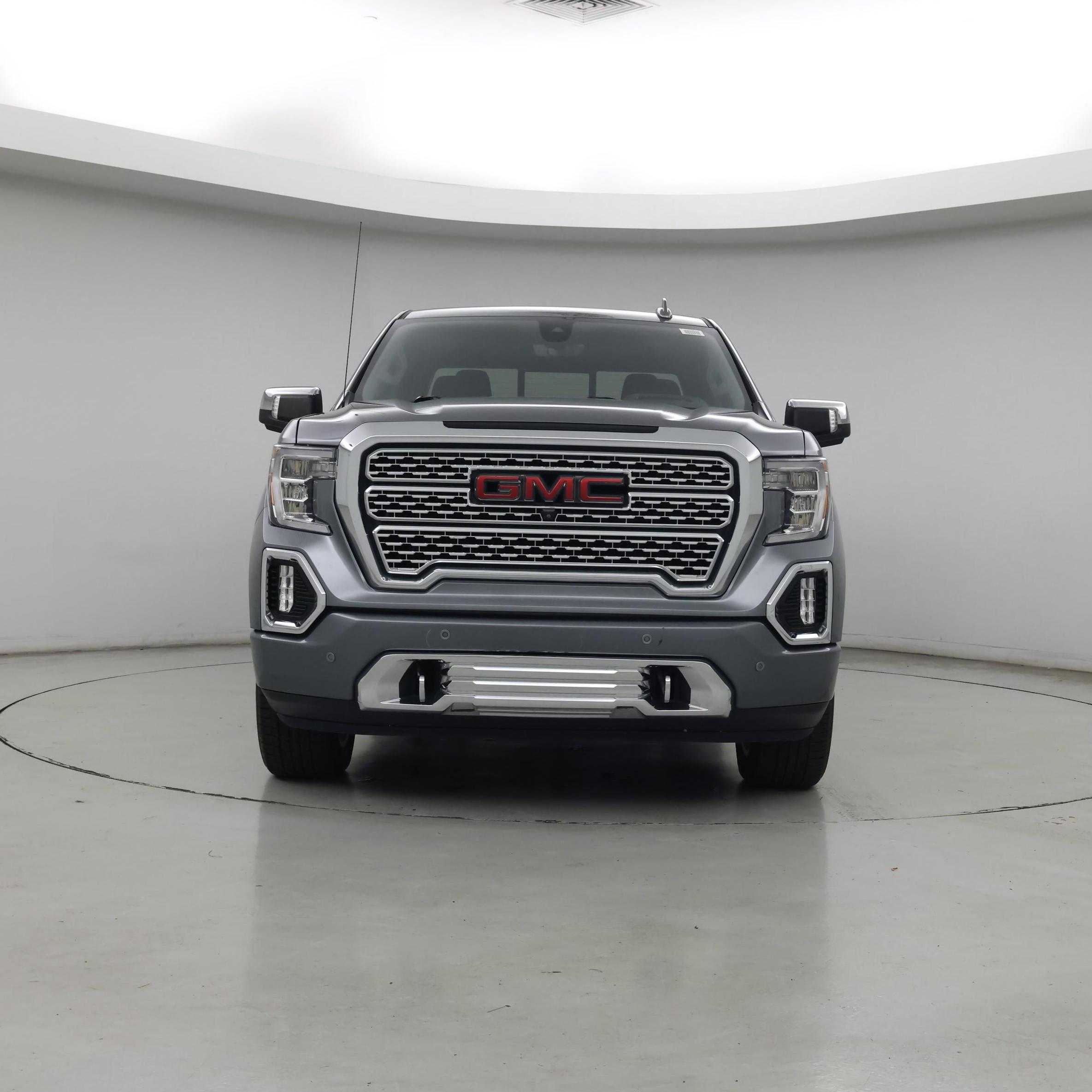 Thumbnail: 2020 GMC Sierra 1500 - 5