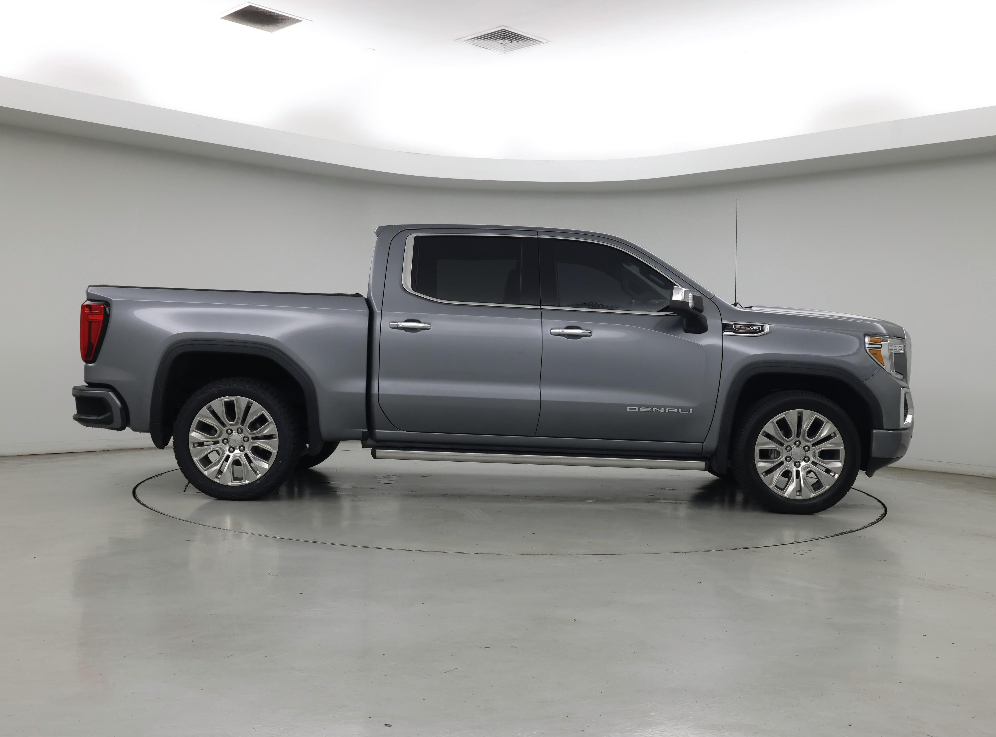 Thumbnail: 2020 GMC Sierra 1500 - 7