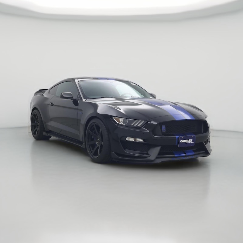 2016 Ford Mustang Shelby GT350