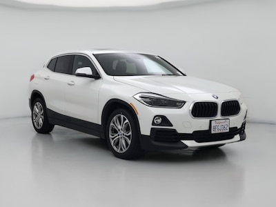 2018 BMW X2 SDrive28i