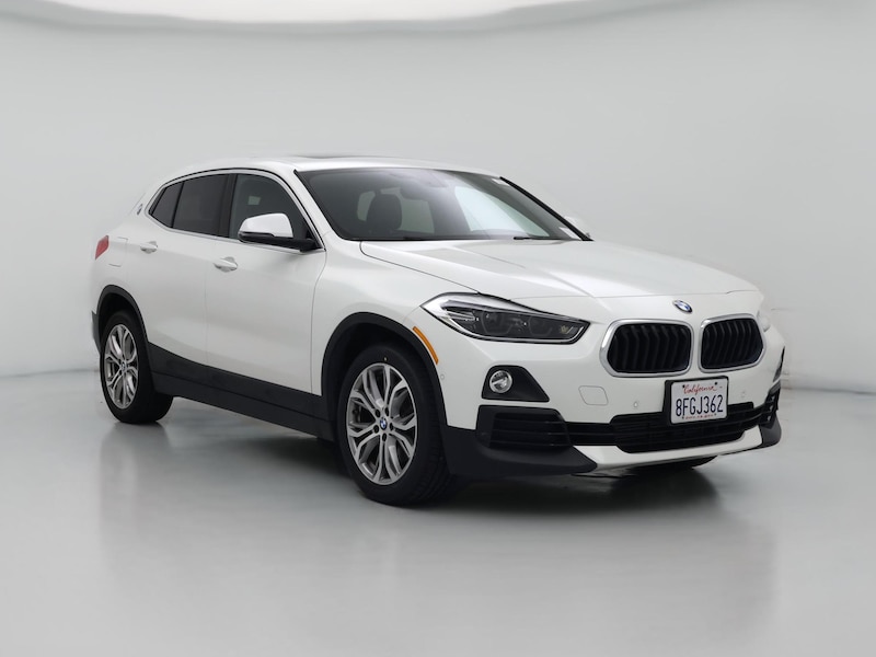2018 BMW X2 sDrive28i -
                  Buena Park, CA