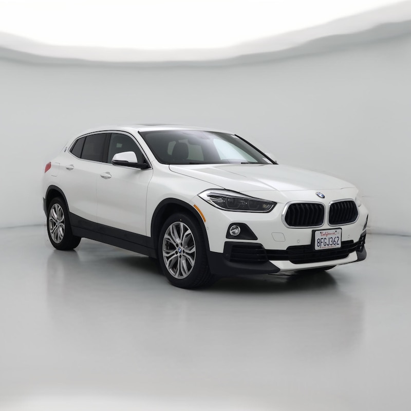 2018 BMW X2 SDrive28i