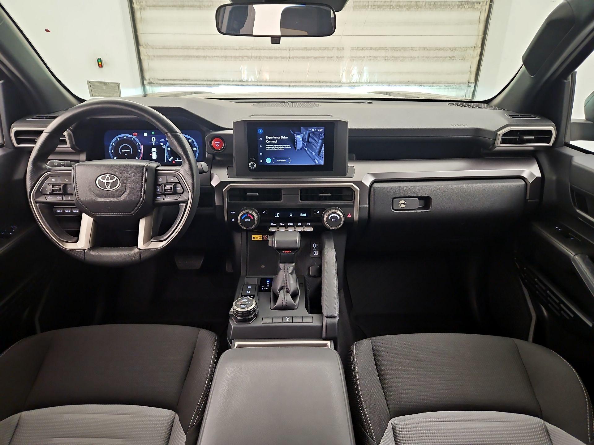 Thumbnail: 2025 Toyota 4Runner - 9