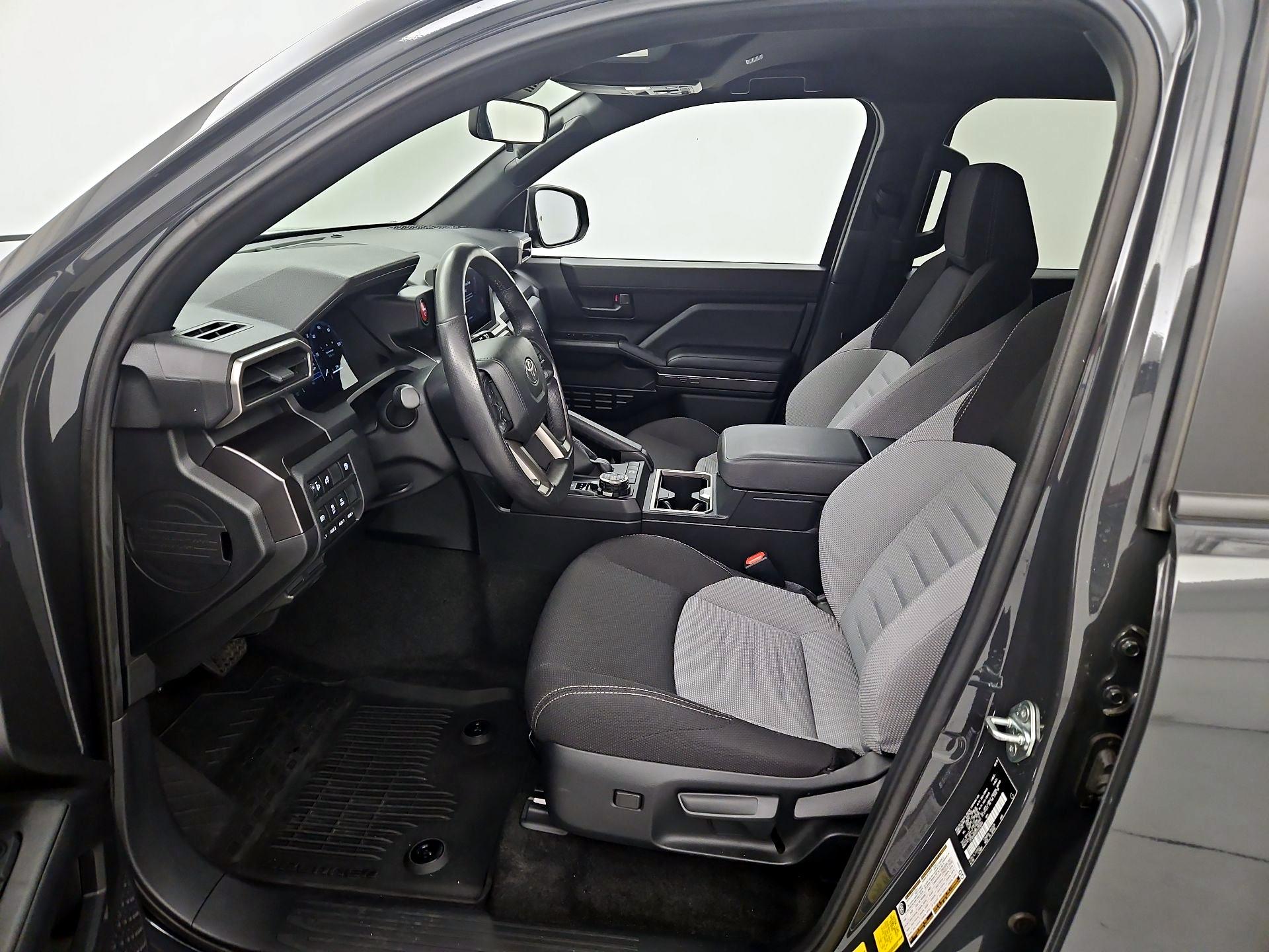 Thumbnail: 2025 Toyota 4Runner - 11