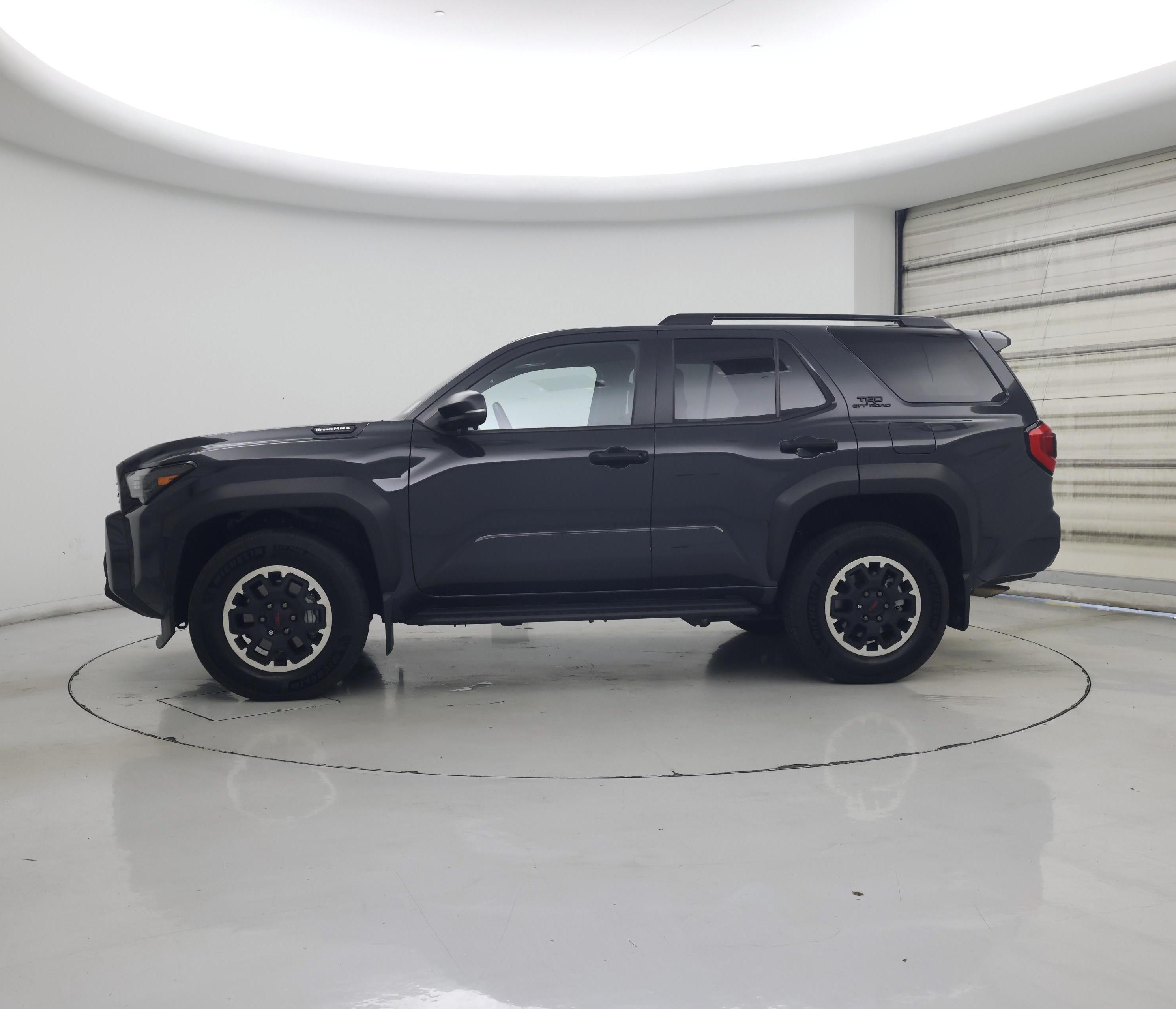 Thumbnail: 2025 Toyota 4Runner - 3