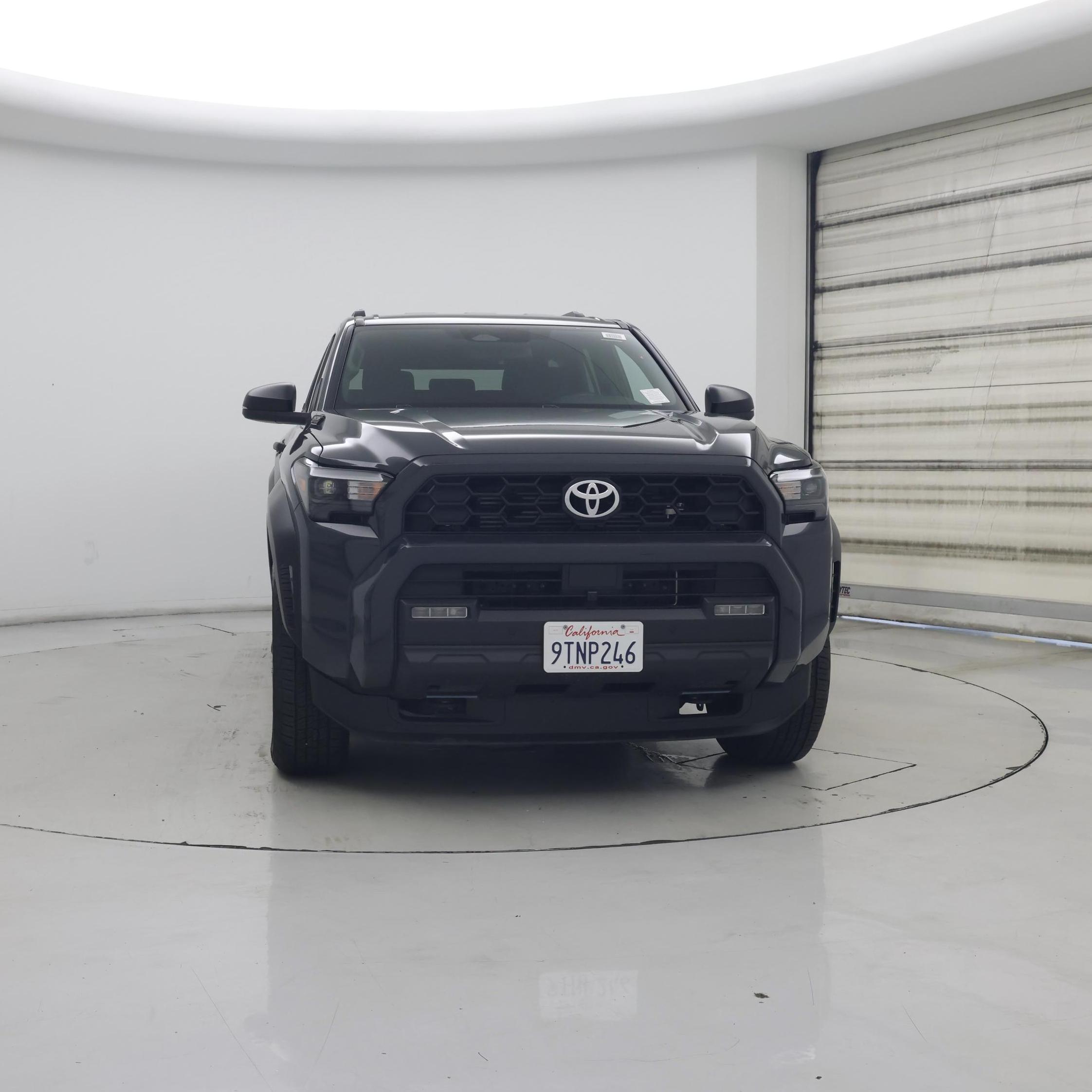 Thumbnail: 2025 Toyota 4Runner - 5