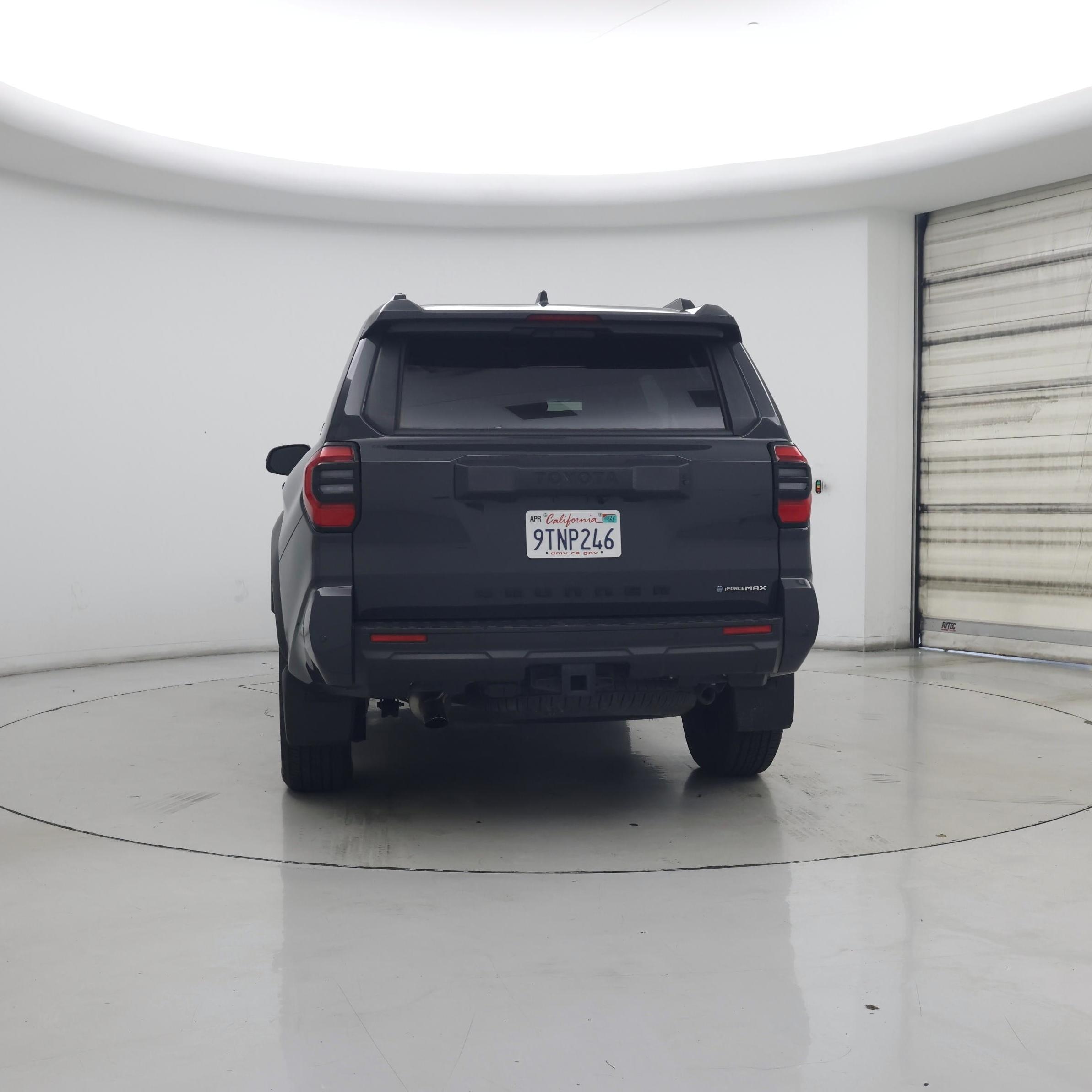 Thumbnail: 2025 Toyota 4Runner - 6