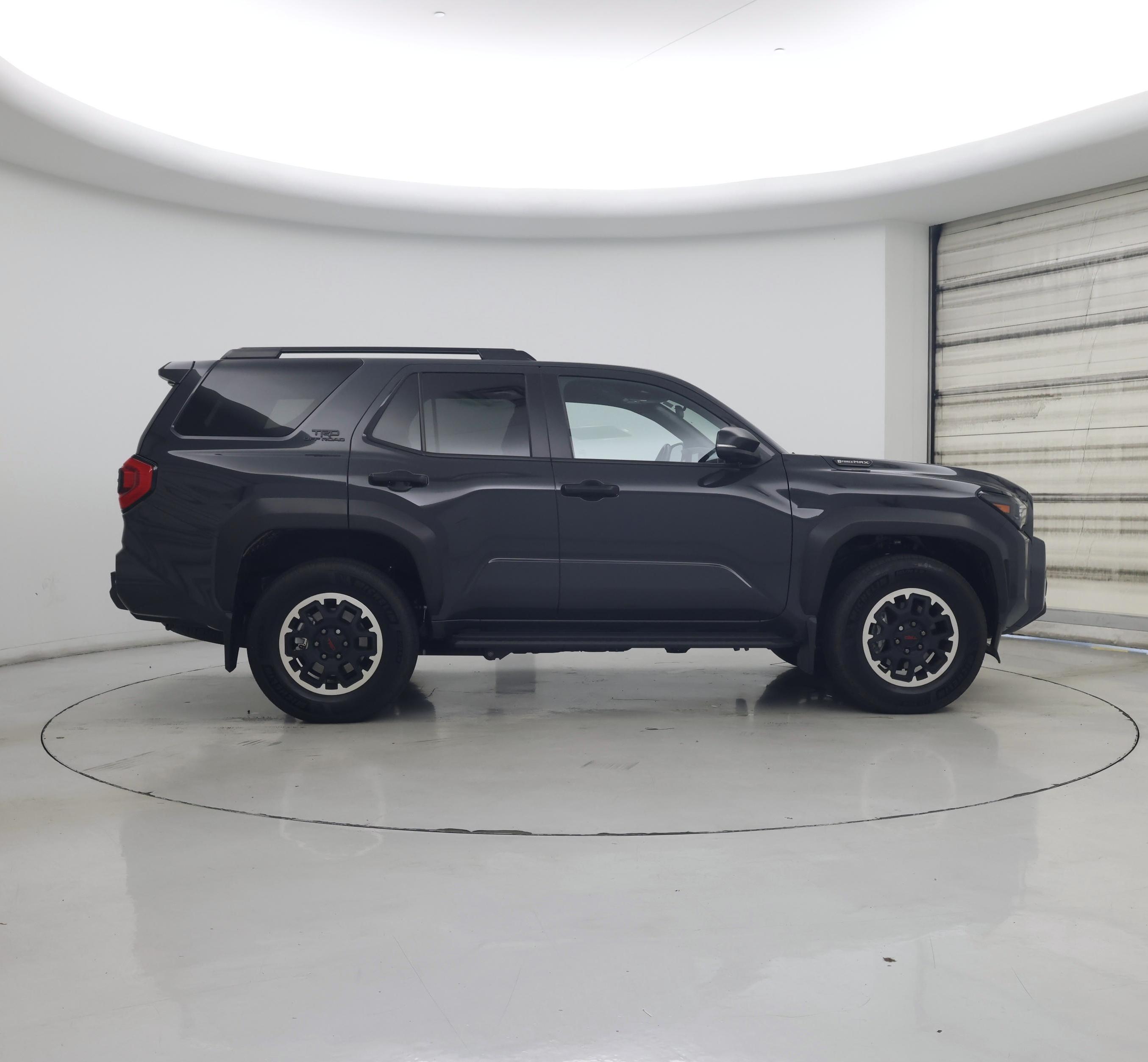 Thumbnail: 2025 Toyota 4Runner - 7