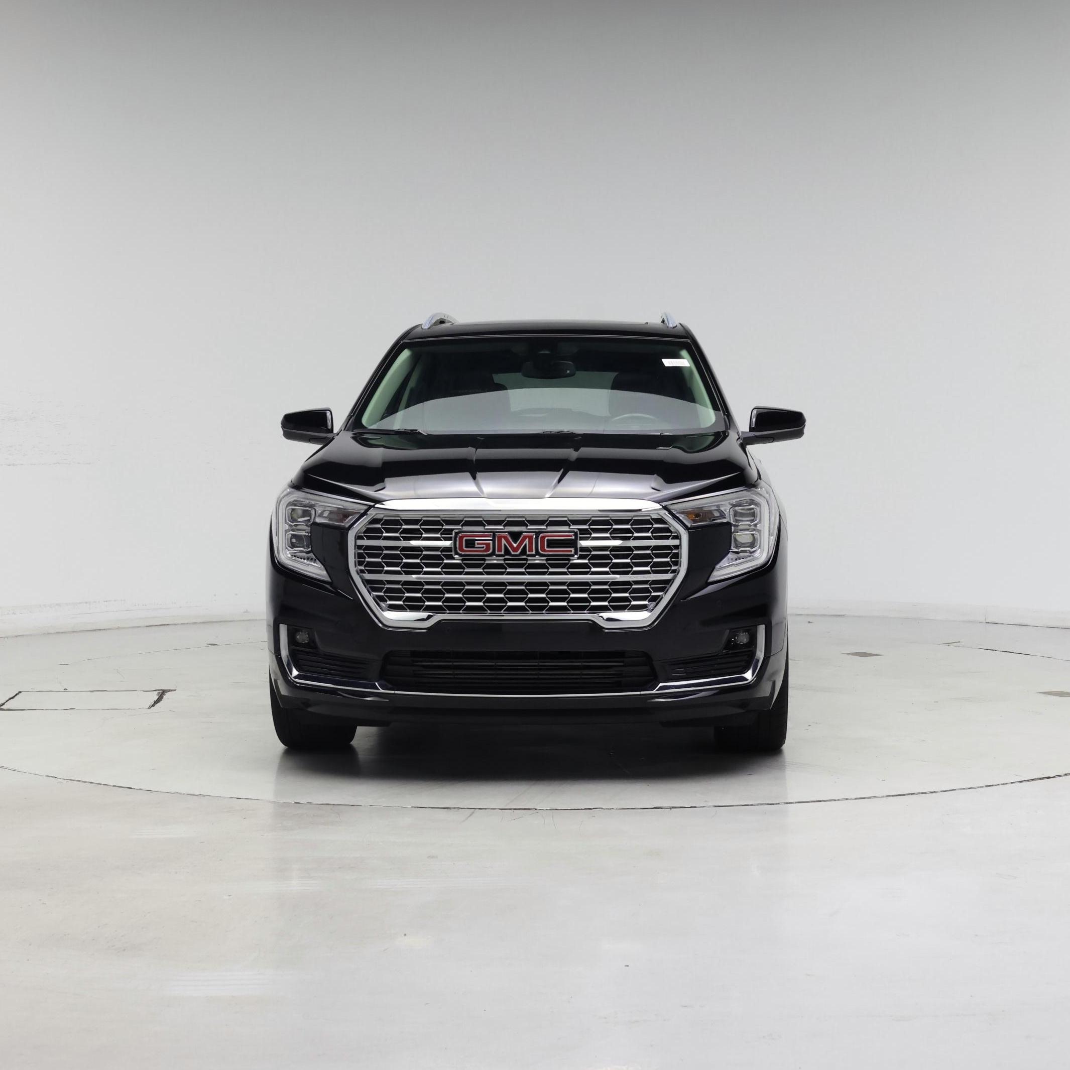 Thumbnail: 2022 GMC Terrain - 5