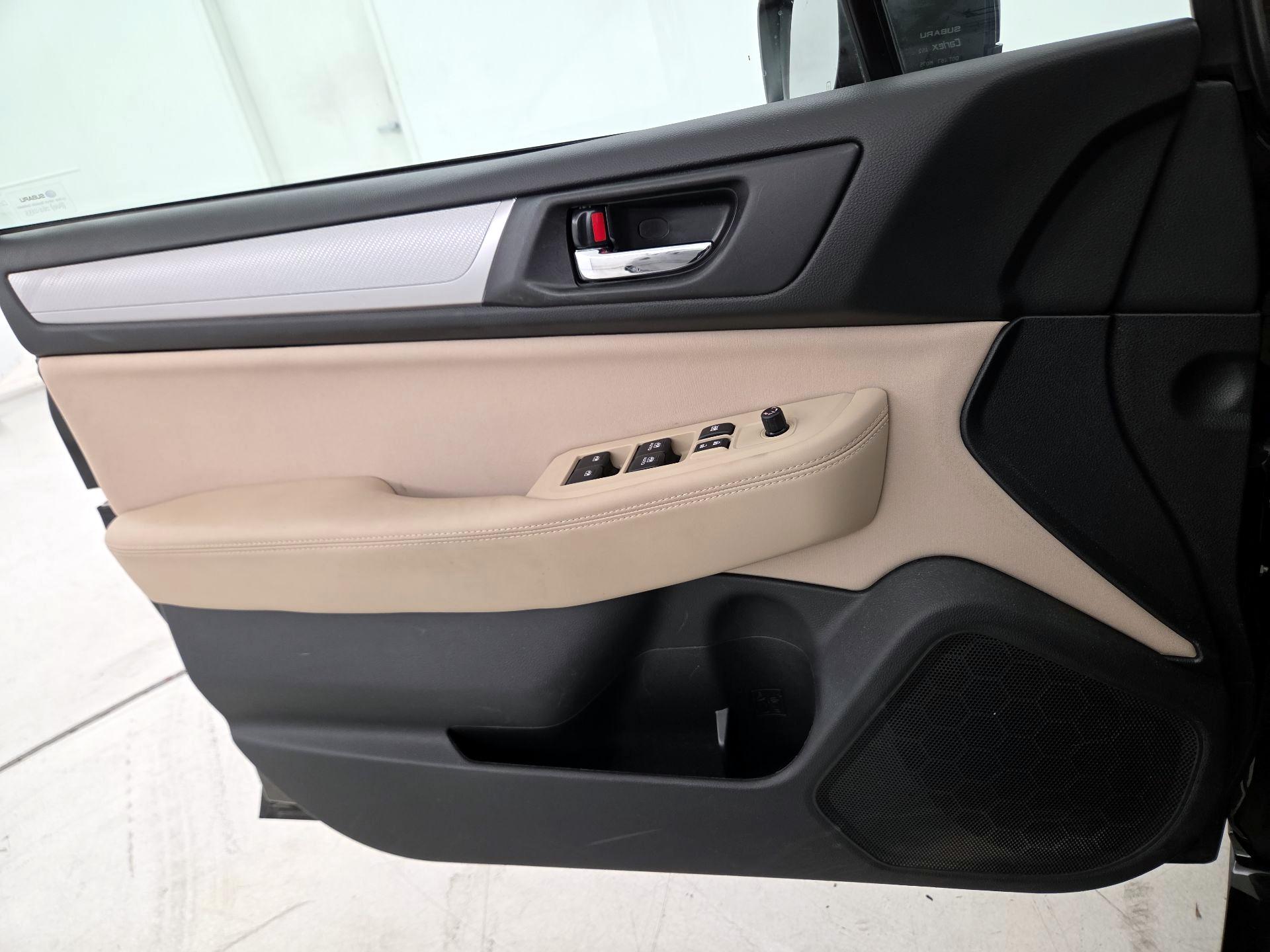Thumbnail: 2019 Subaru Legacy - 12