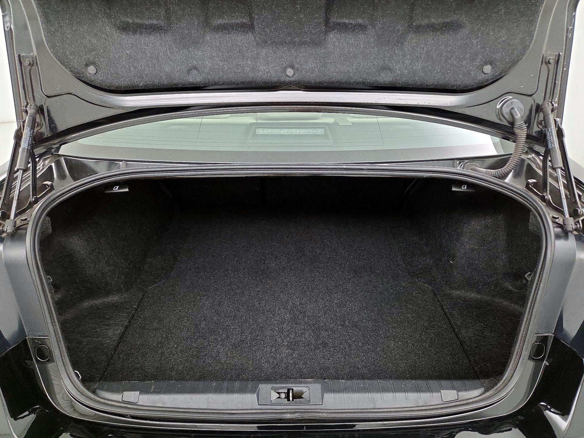 Thumbnail: 2019 Subaru Legacy - 20