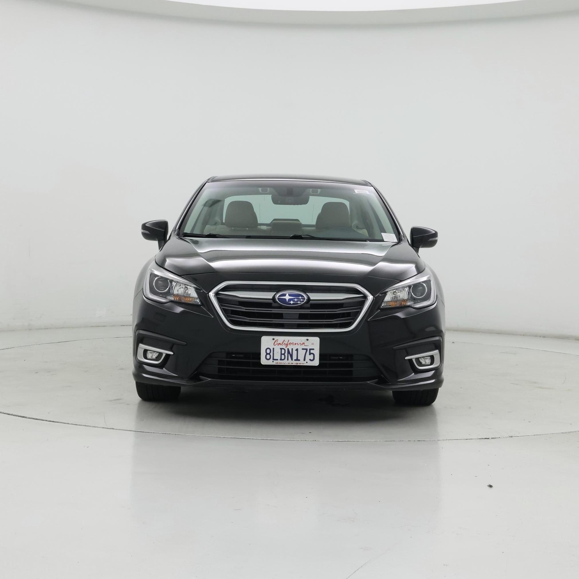 Thumbnail: 2019 Subaru Legacy - 5