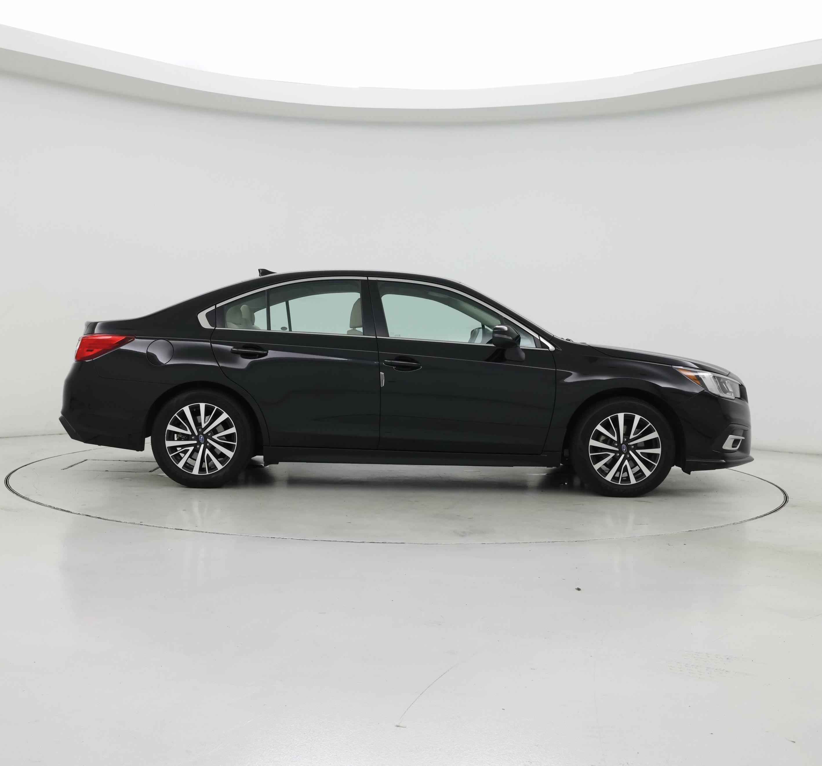 Thumbnail: 2019 Subaru Legacy - 7