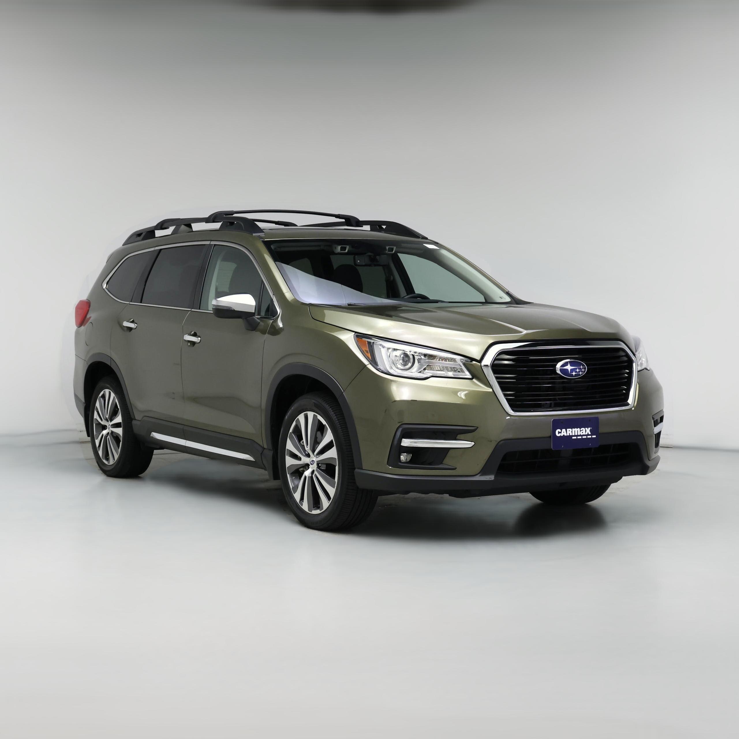 Thumbnail: 2022 Subaru Ascent - 1
