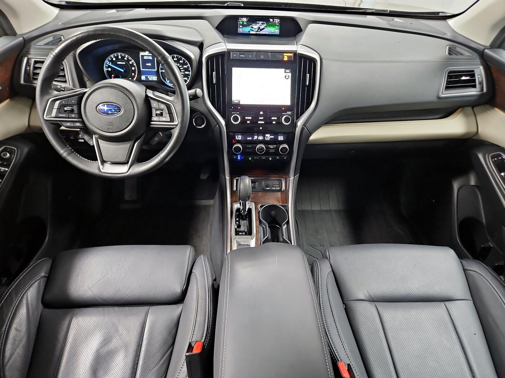 Thumbnail: 2022 Subaru Ascent - 9