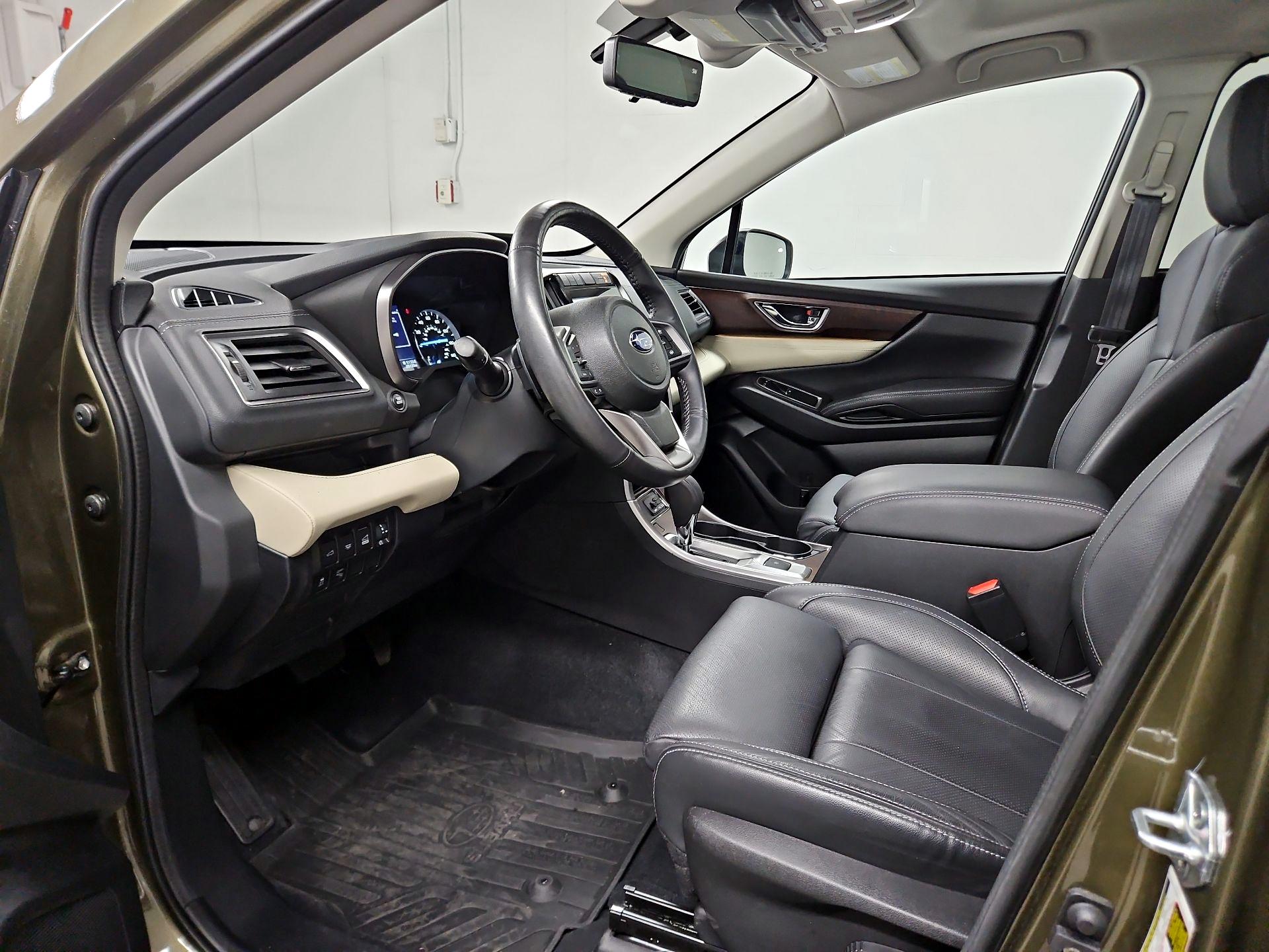 Thumbnail: 2022 Subaru Ascent - 11