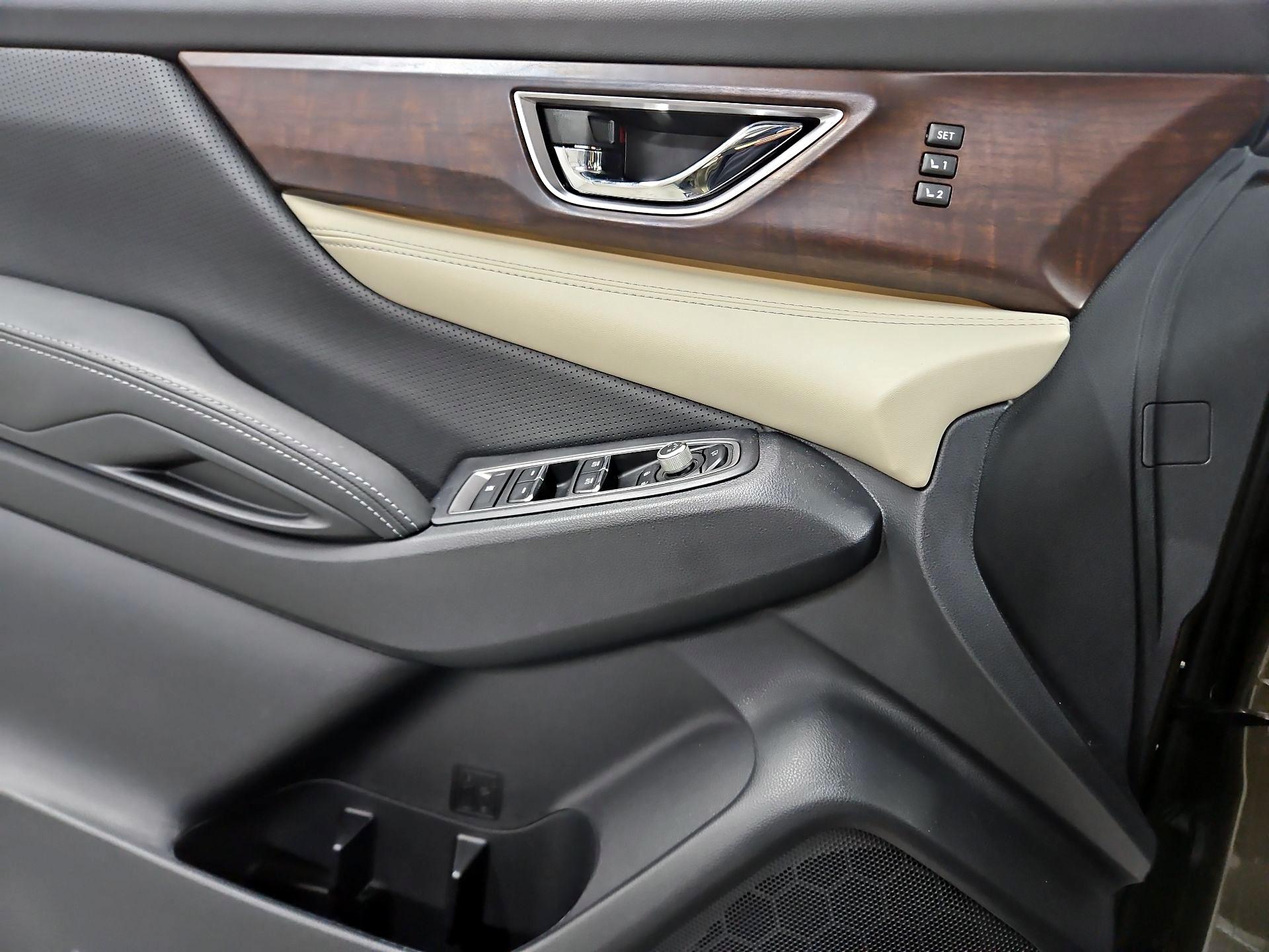 Thumbnail: 2022 Subaru Ascent - 12