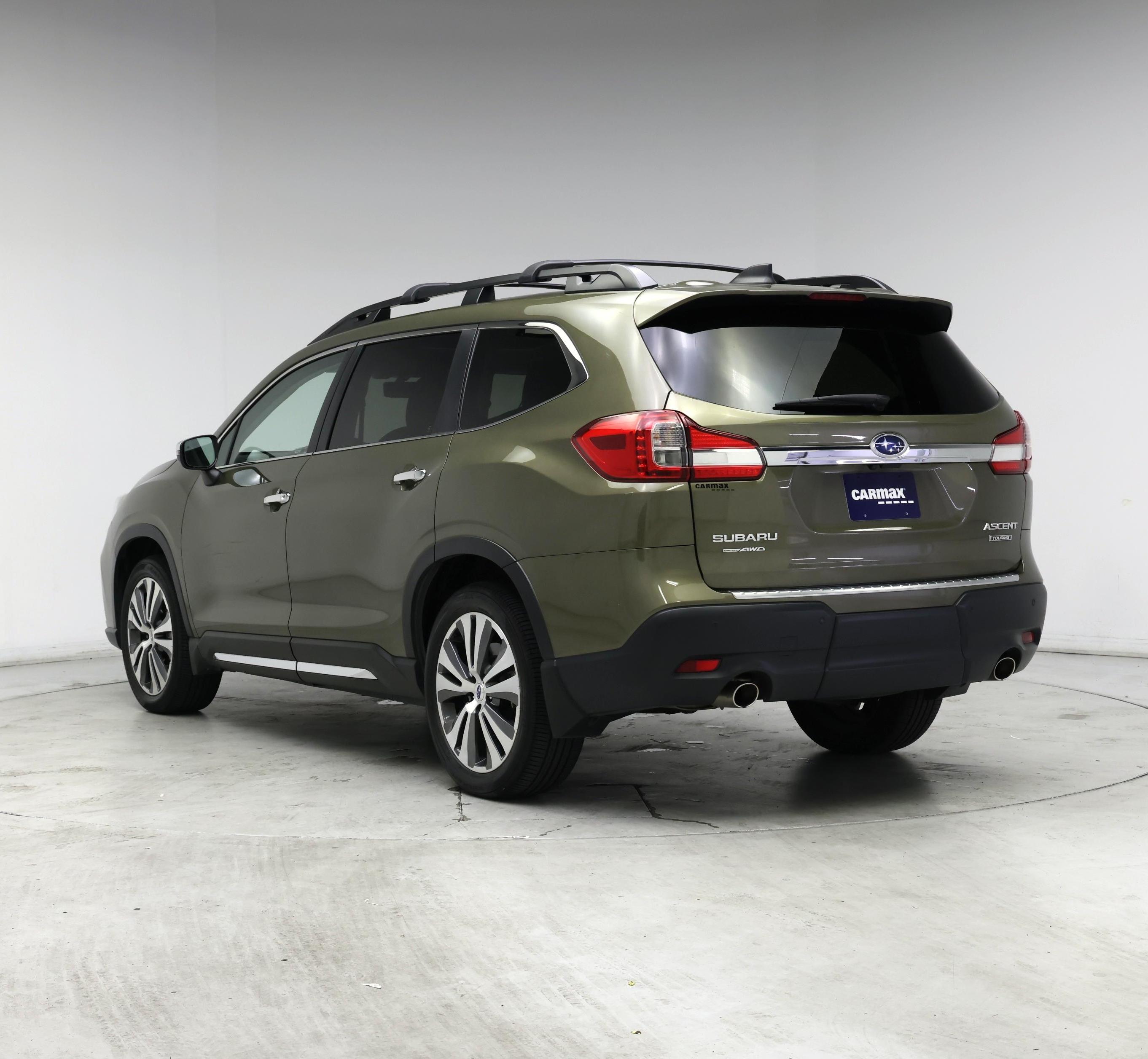 Thumbnail: 2022 Subaru Ascent - 2