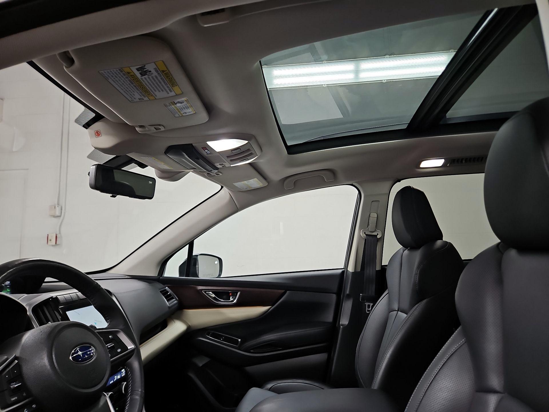 Thumbnail: 2022 Subaru Ascent - 20