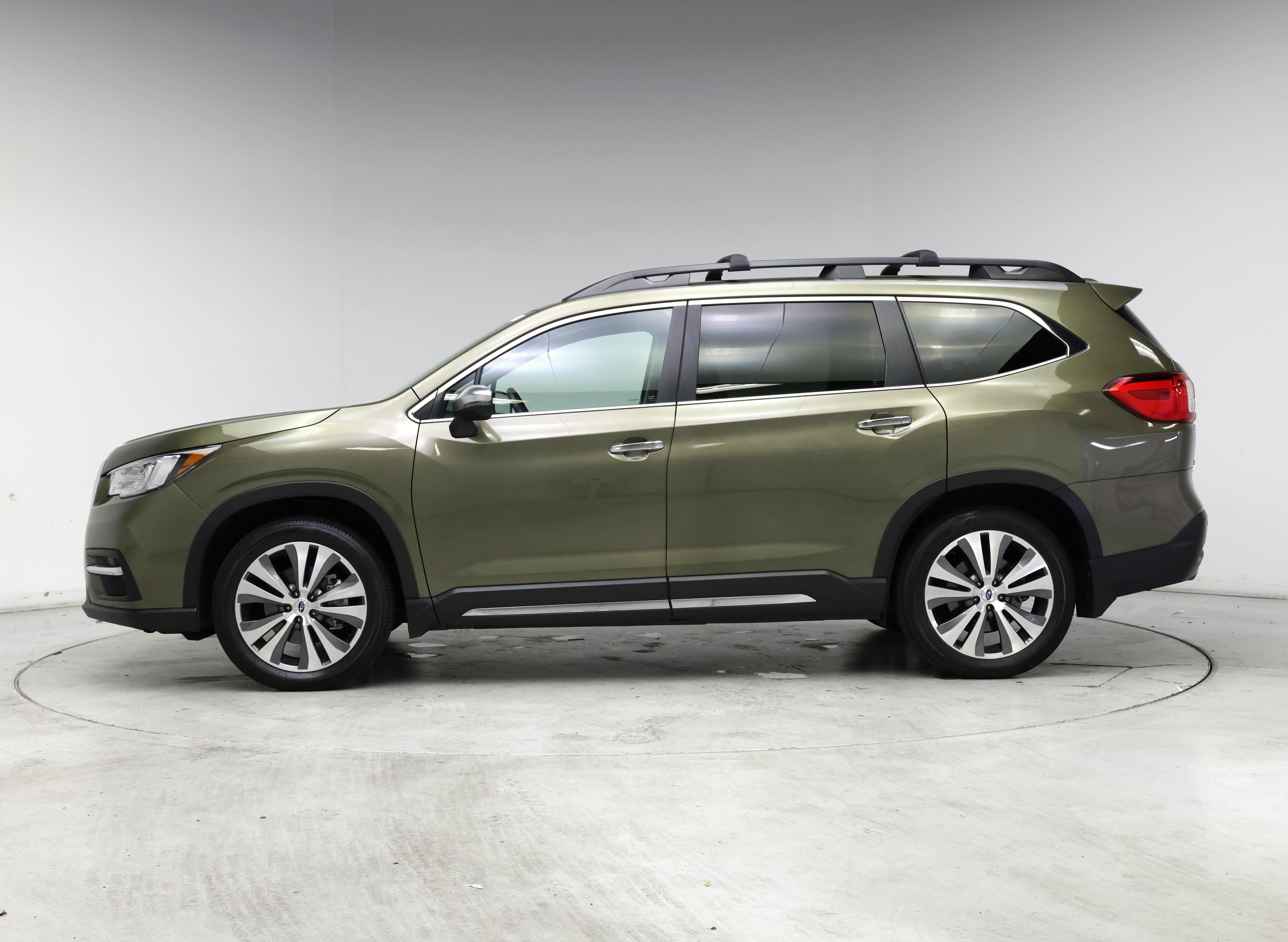 Thumbnail: 2022 Subaru Ascent - 3