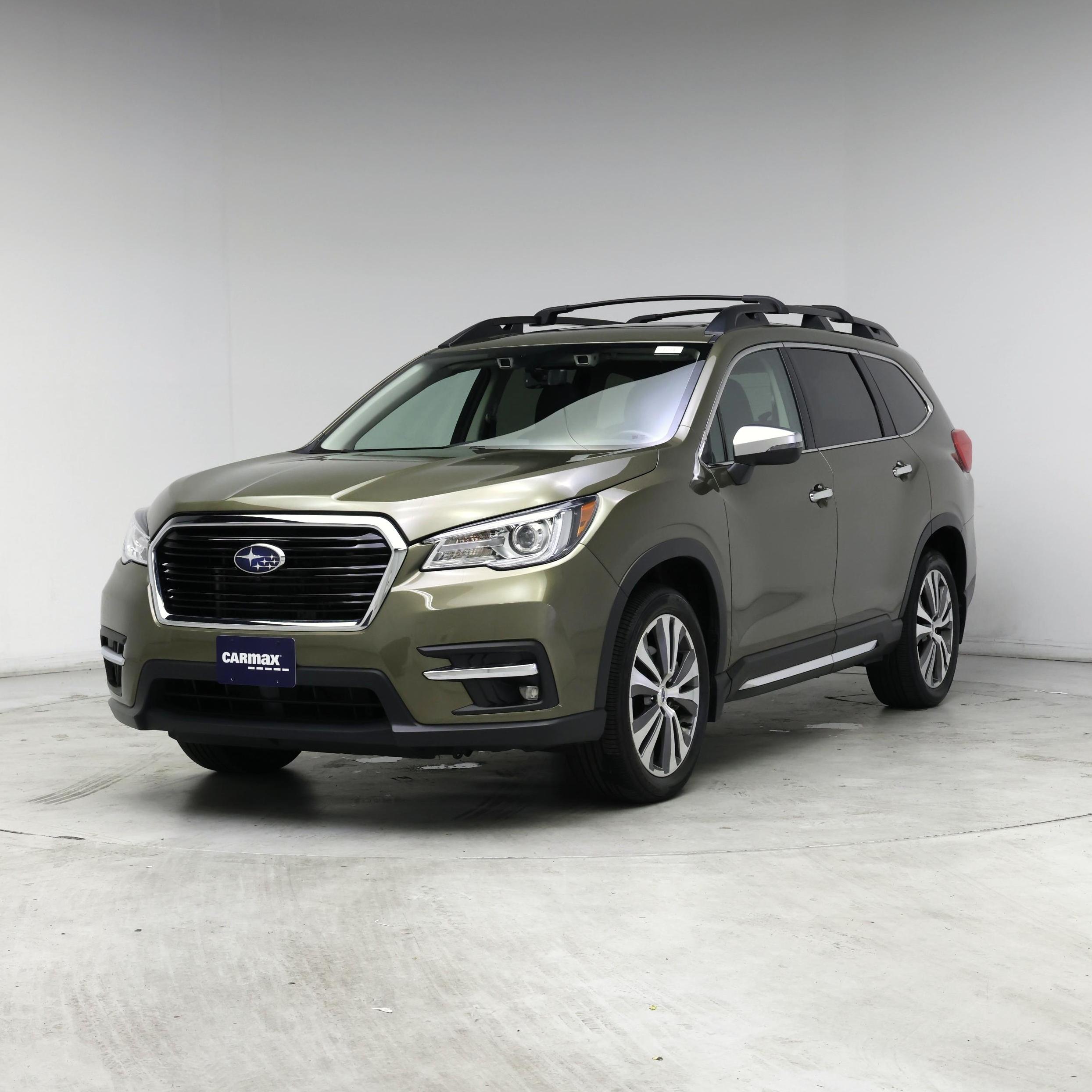 Thumbnail: 2022 Subaru Ascent - 4