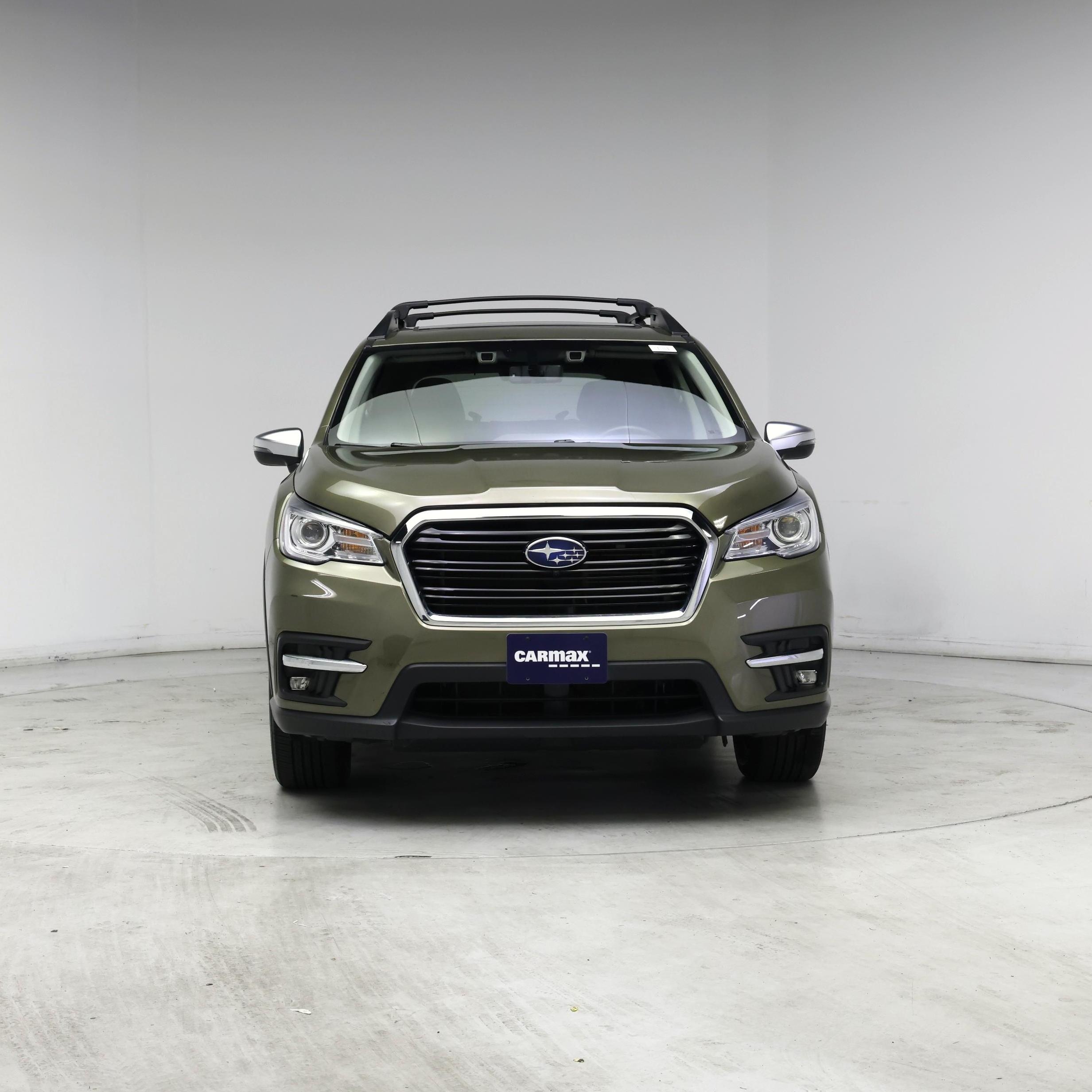 Thumbnail: 2022 Subaru Ascent - 5