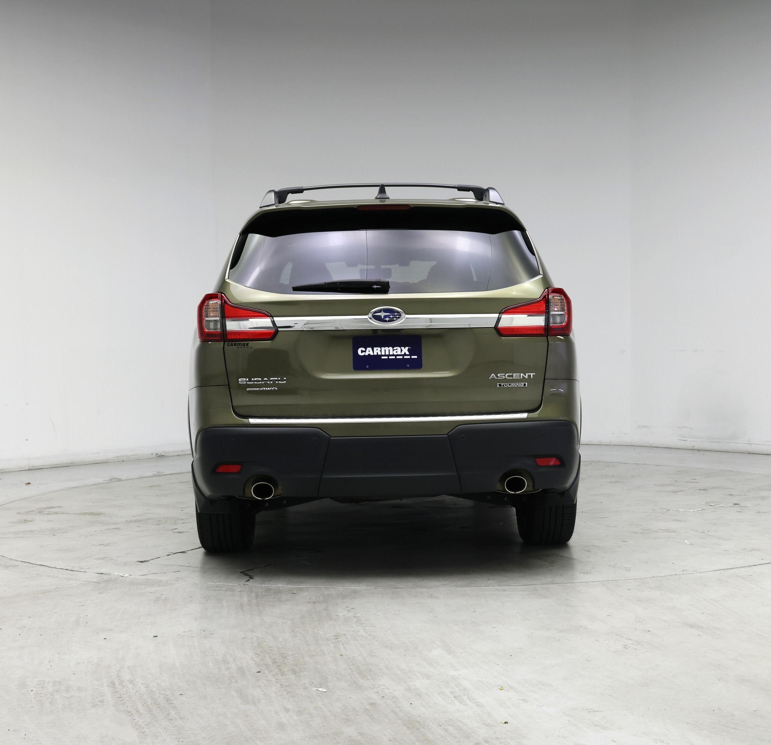 Thumbnail: 2022 Subaru Ascent - 6