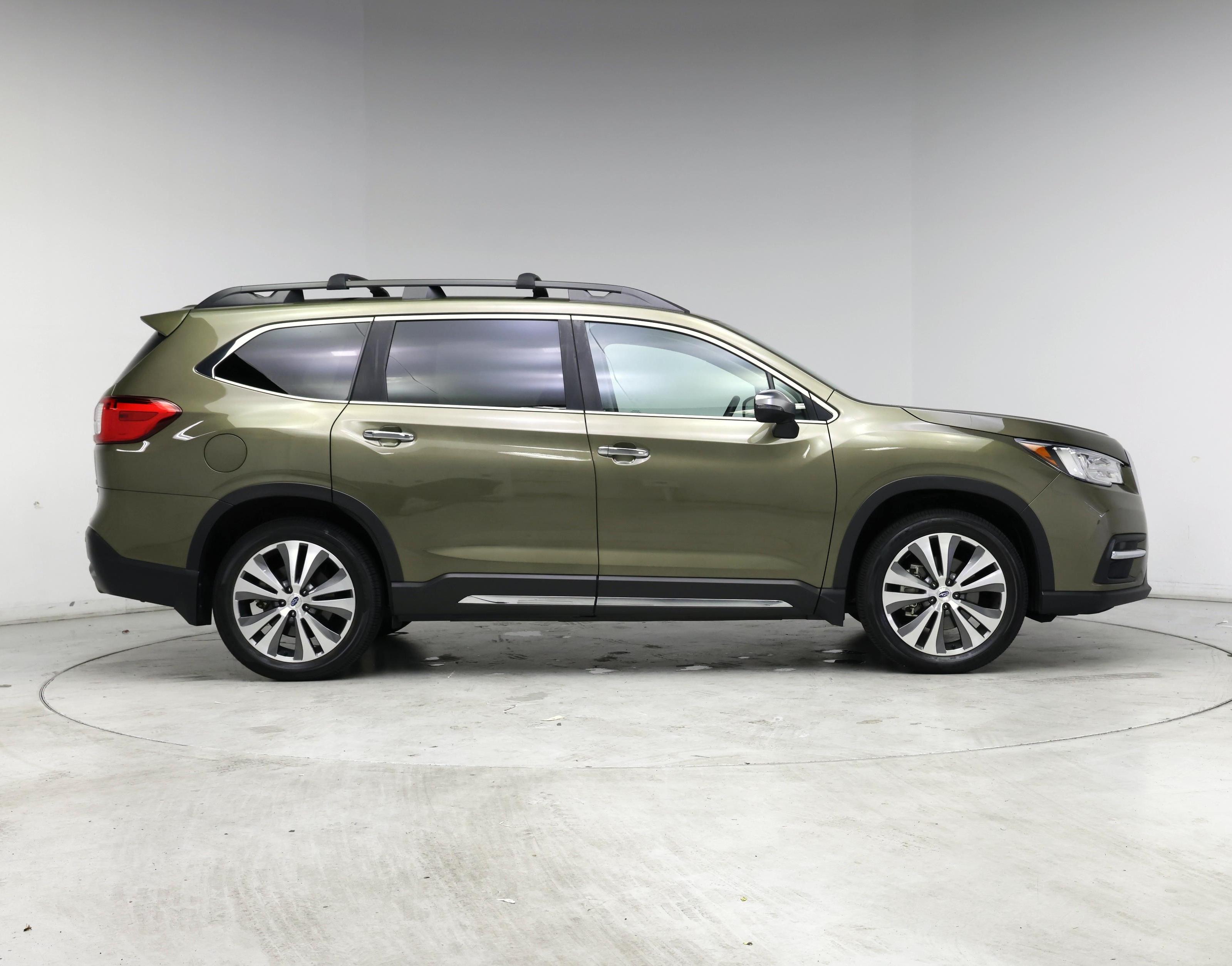 Thumbnail: 2022 Subaru Ascent - 7