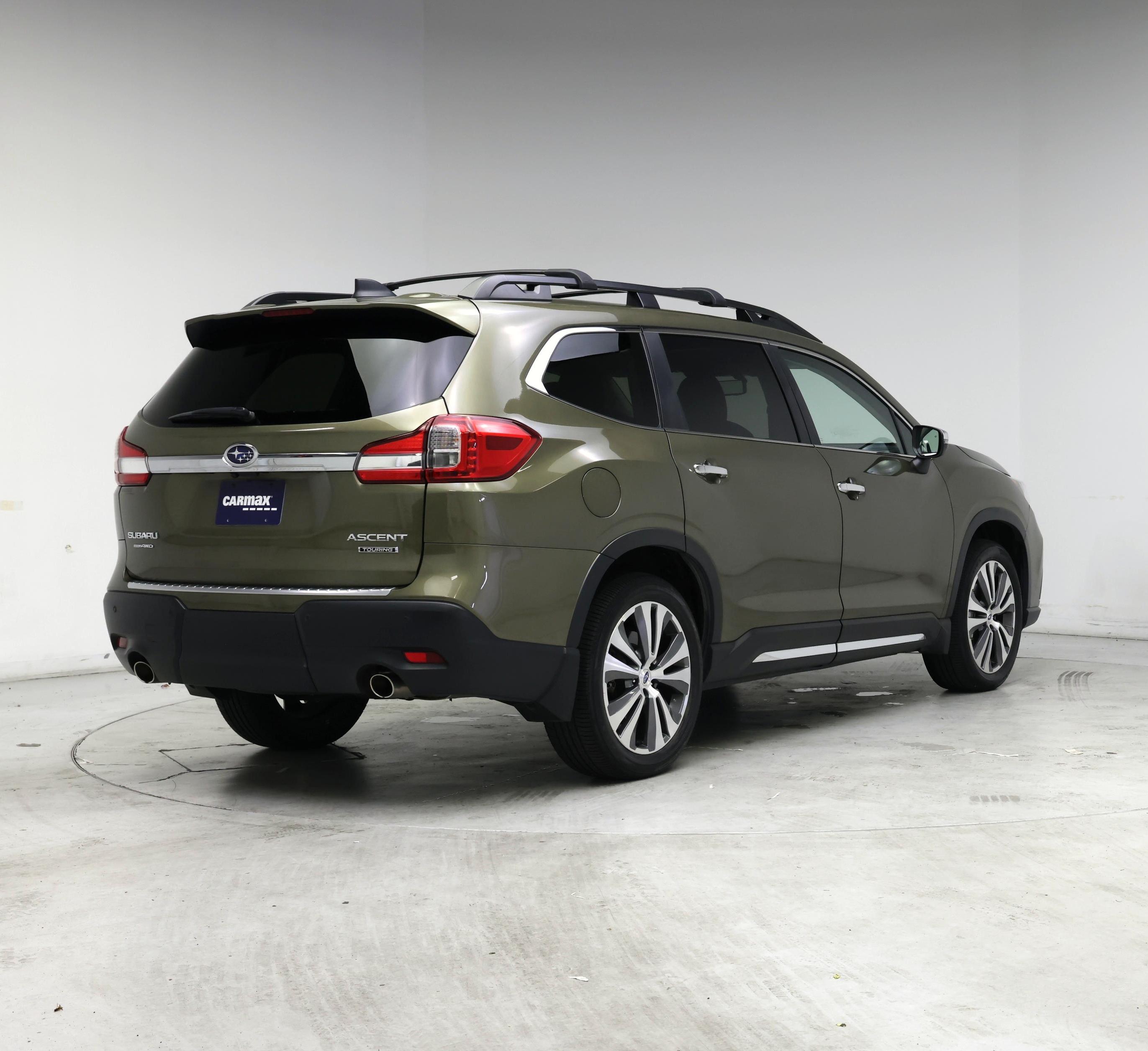 Thumbnail: 2022 Subaru Ascent - 8