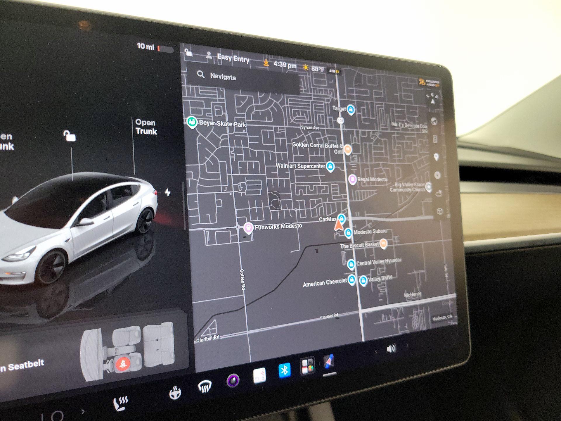 Thumbnail: 2022 Tesla Model 3 - 13