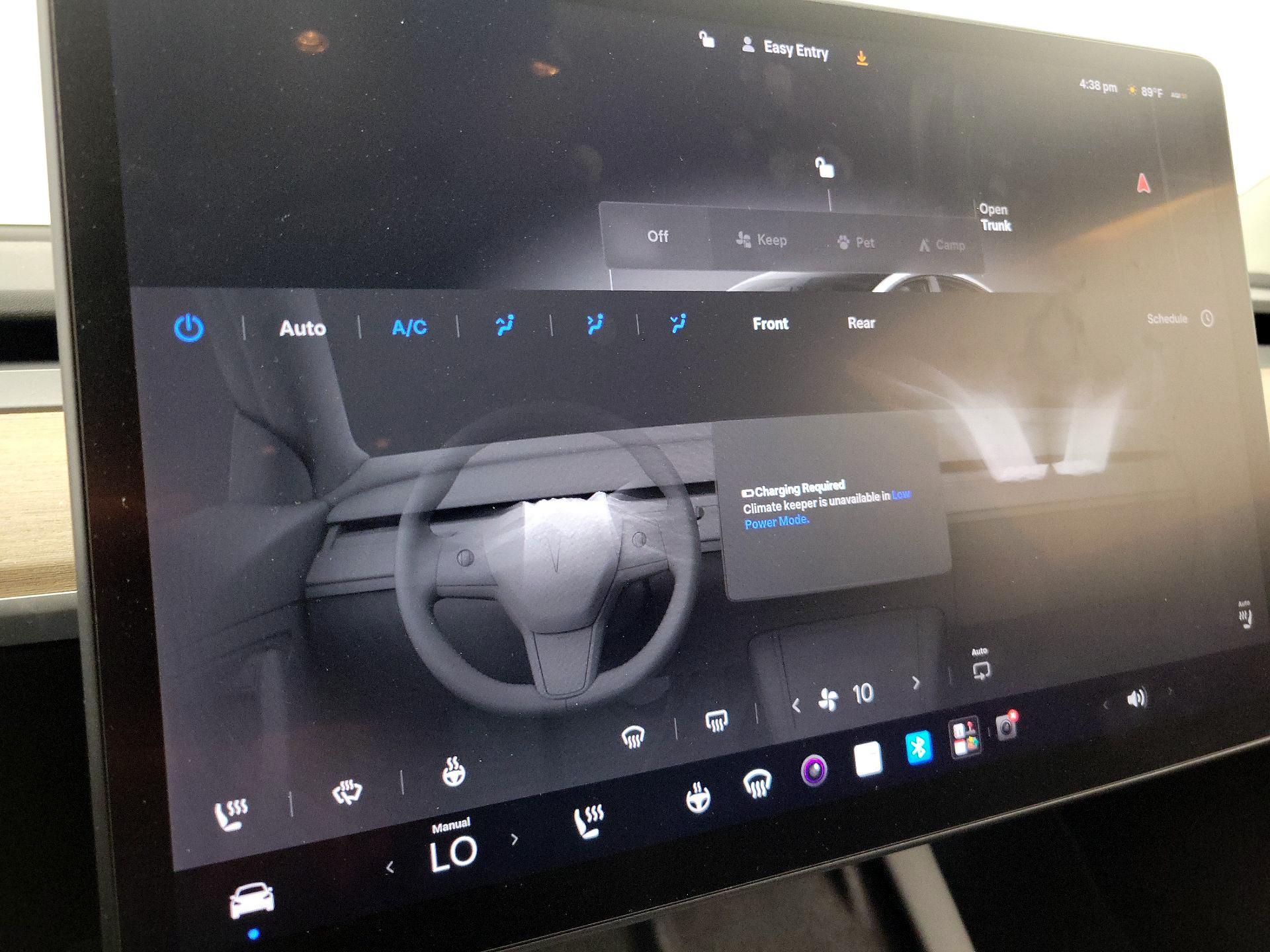 Thumbnail: 2022 Tesla Model 3 - 16