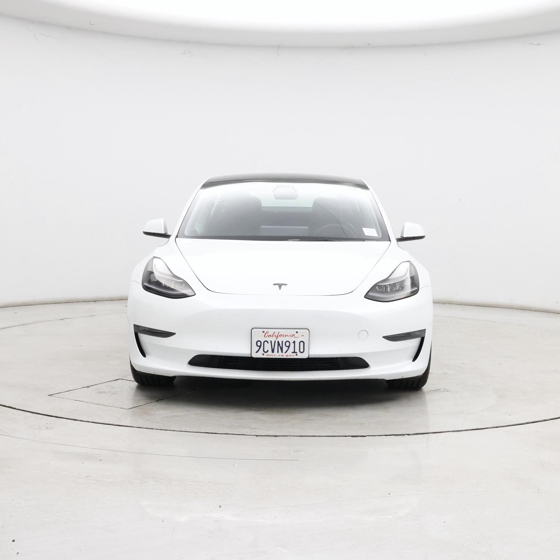 Thumbnail: 2022 Tesla Model 3 - 5
