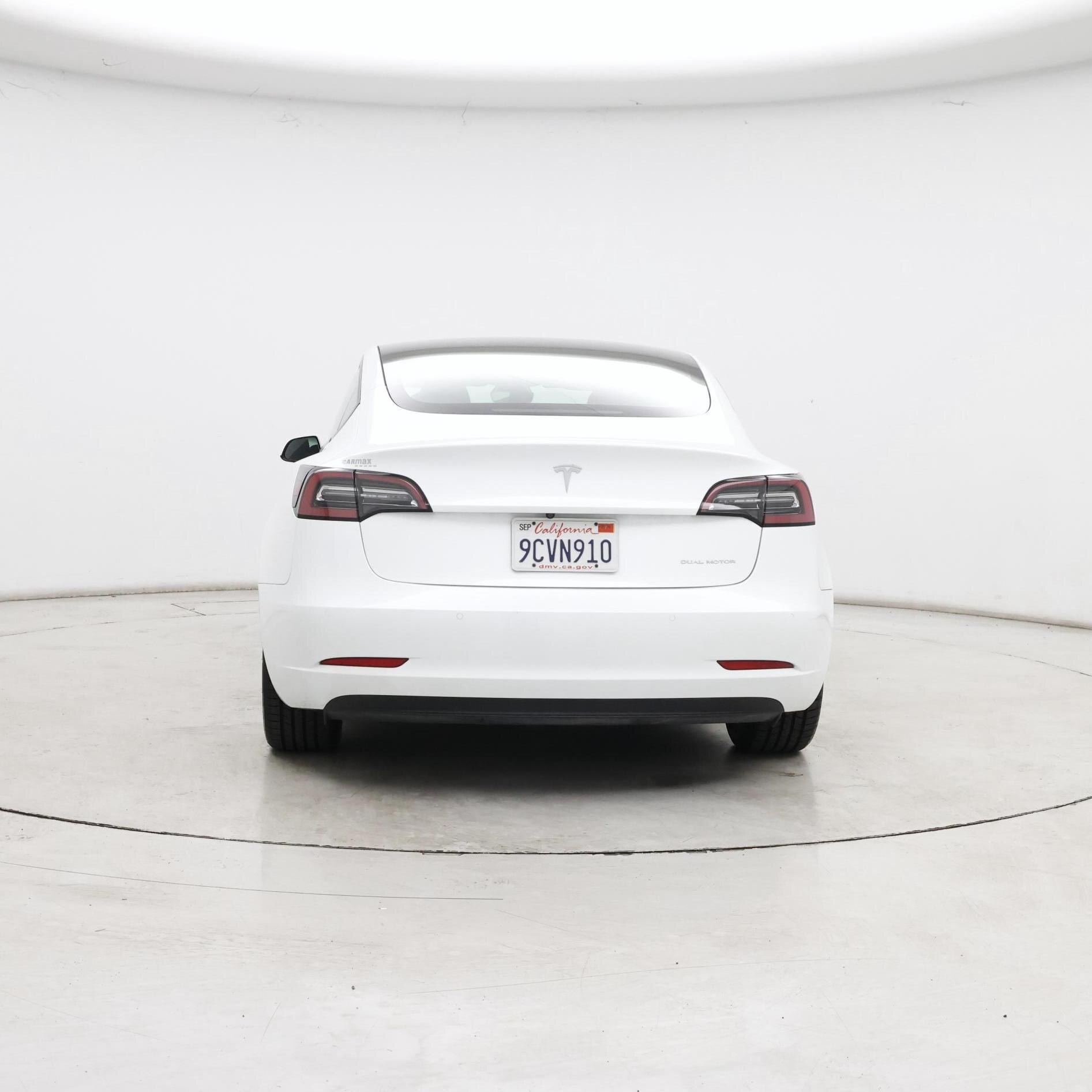 Thumbnail: 2022 Tesla Model 3 - 6