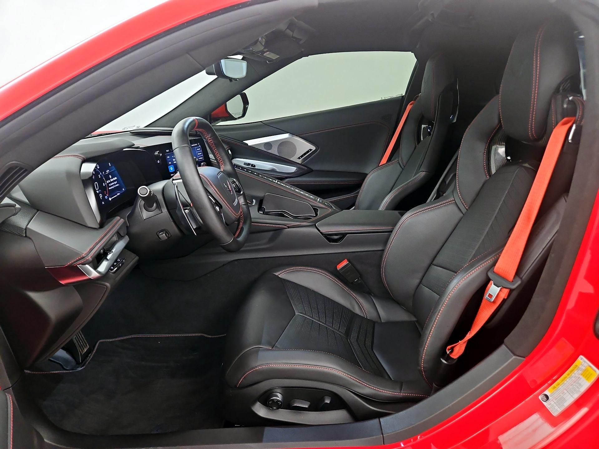 Thumbnail: 2021 Chevrolet Corvette - 9