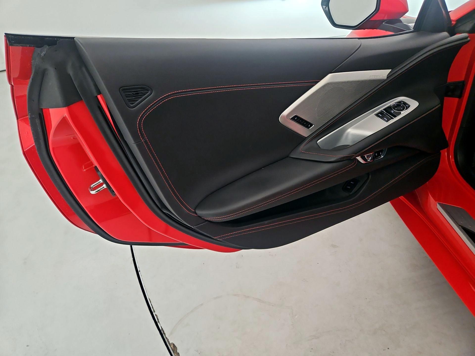 Thumbnail: 2021 Chevrolet Corvette - 10