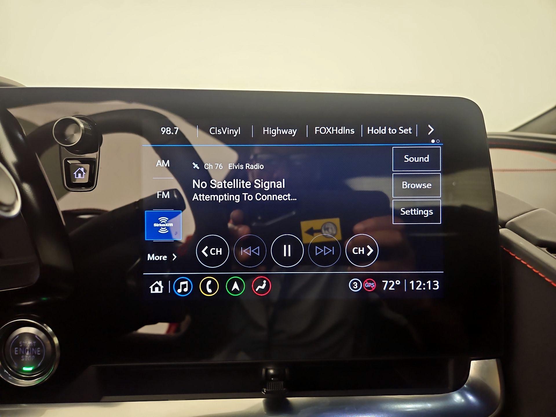Thumbnail: 2021 Chevrolet Corvette - 13