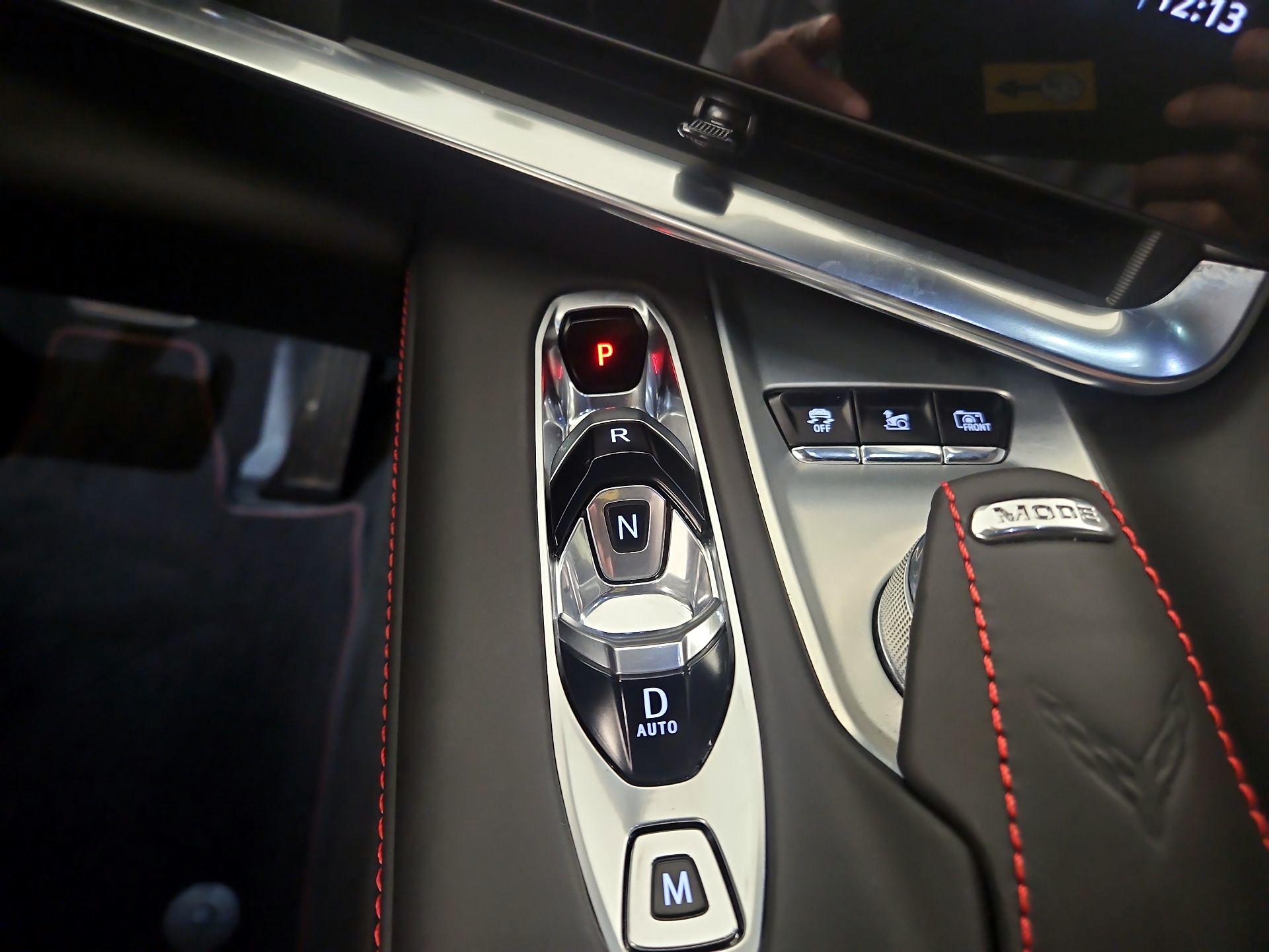 Thumbnail: 2021 Chevrolet Corvette - 15