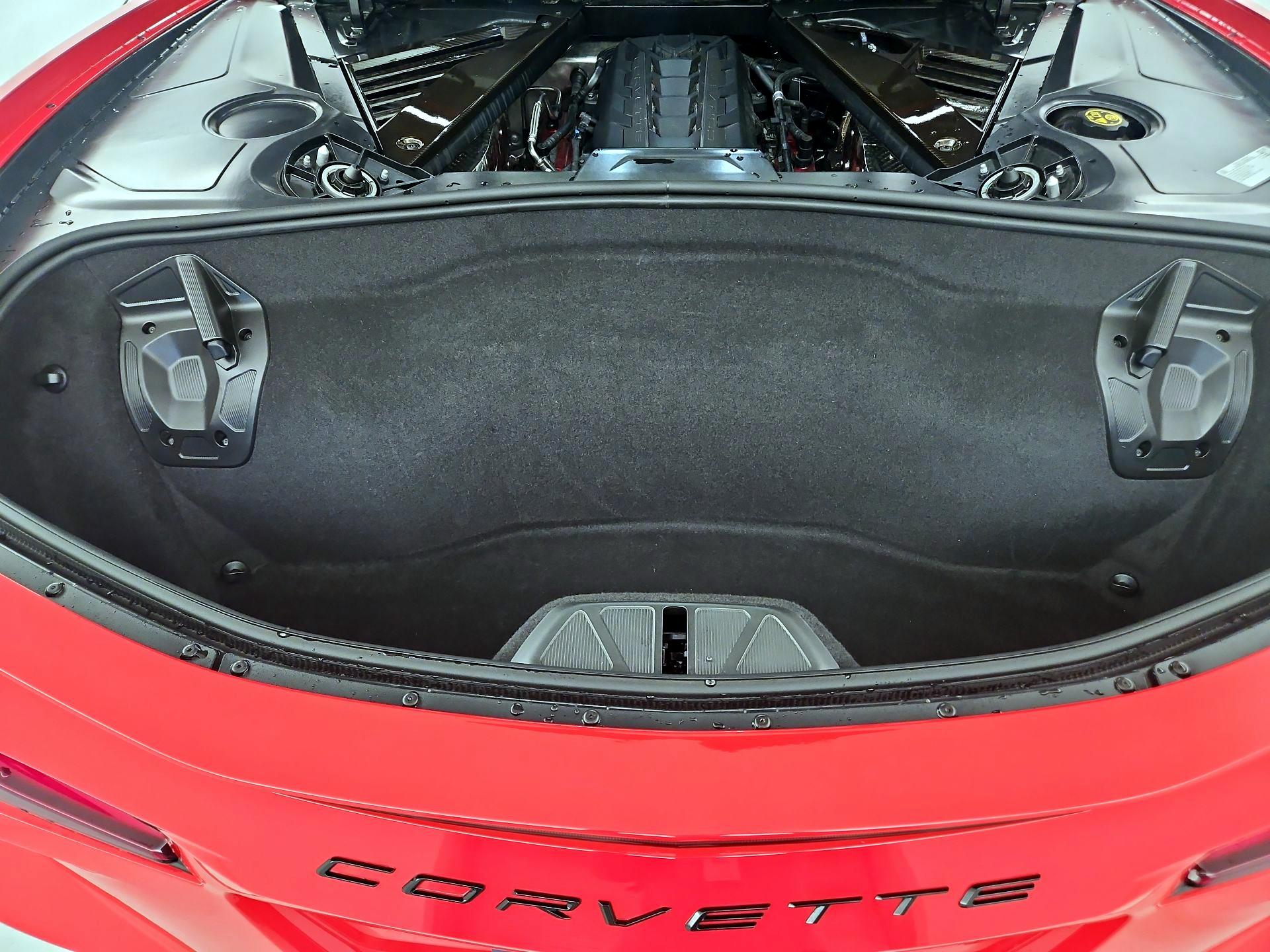 Thumbnail: 2021 Chevrolet Corvette - 17