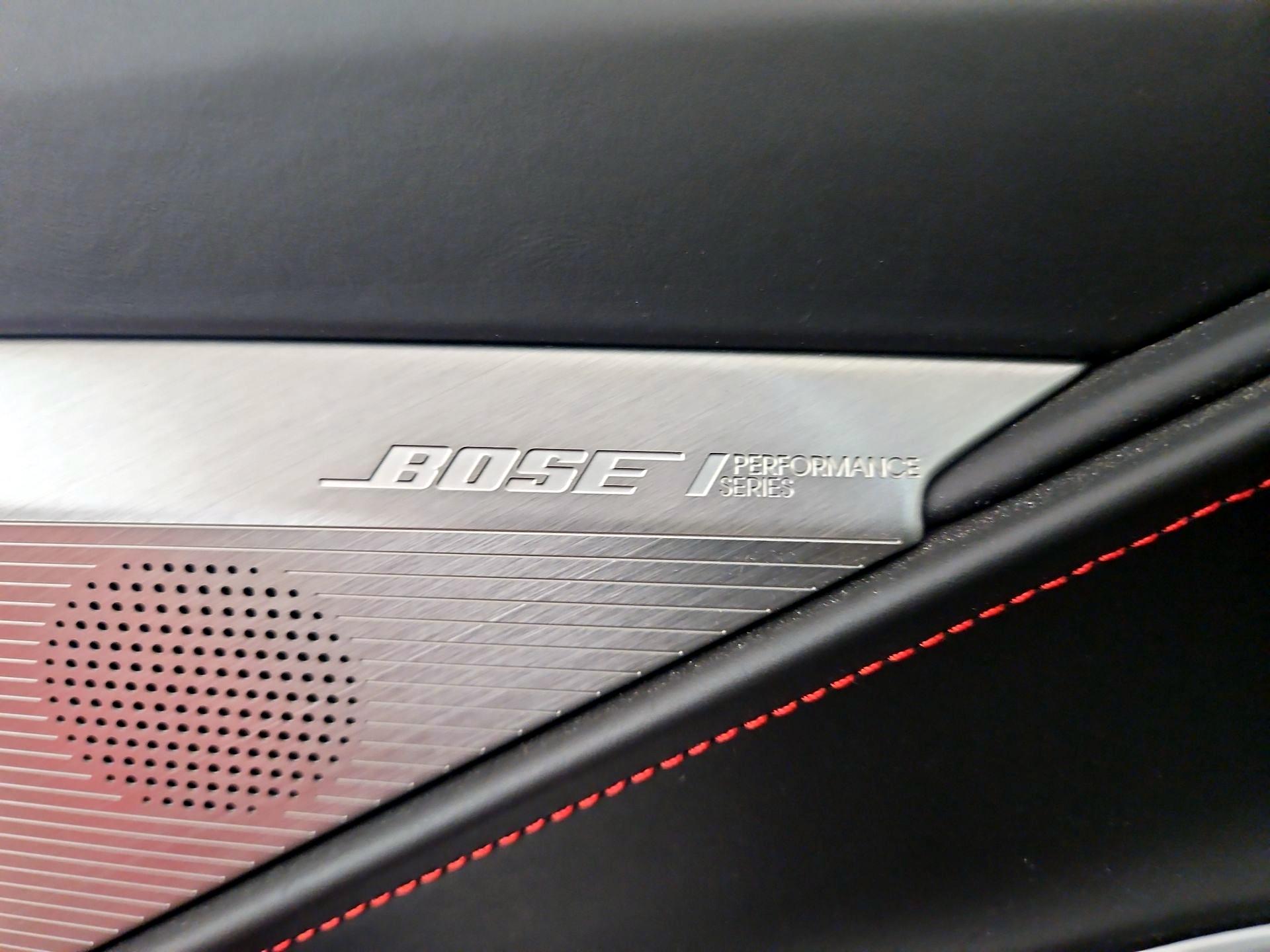 Thumbnail: 2021 Chevrolet Corvette - 19