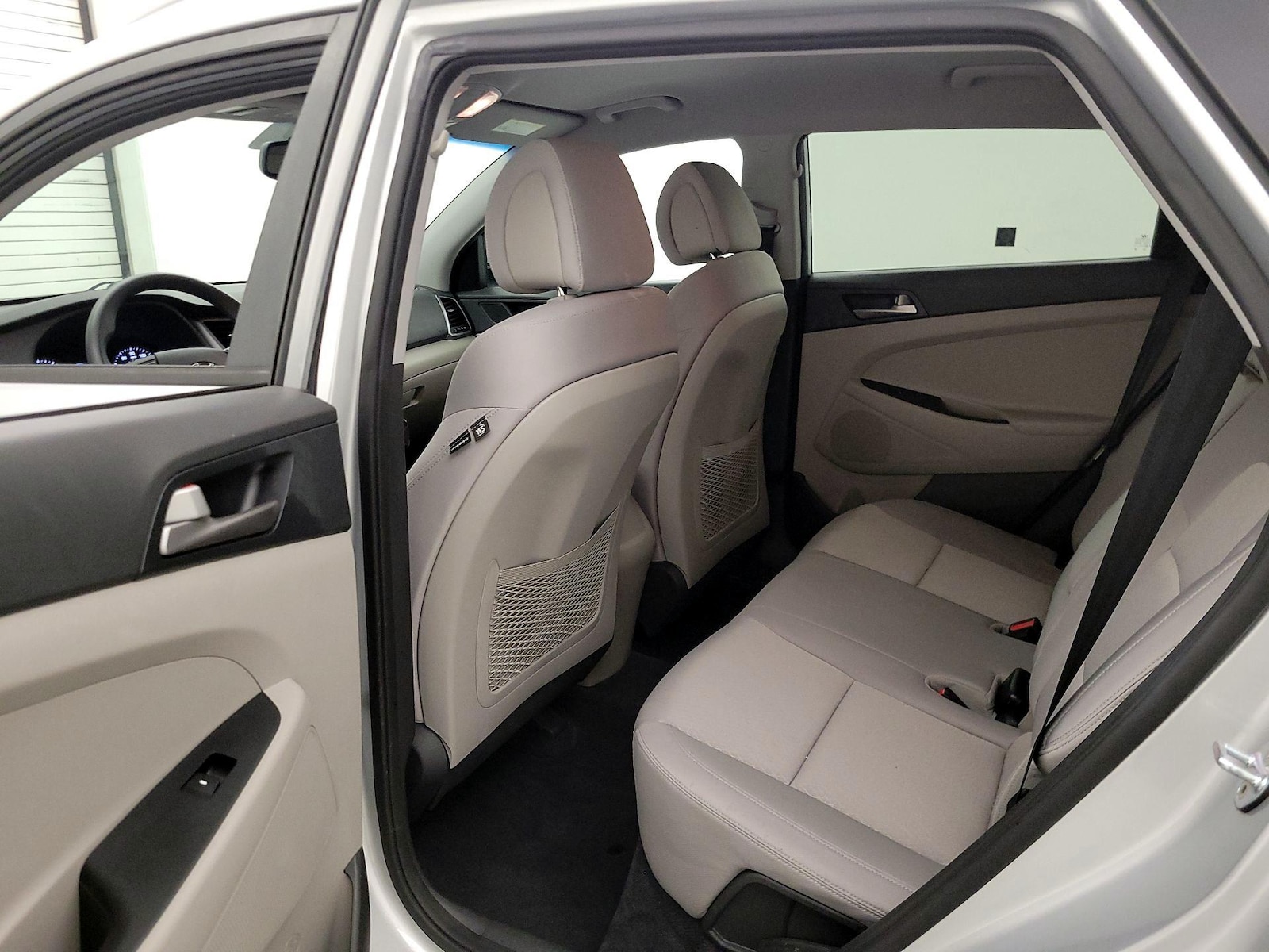 2018 Hyundai Tucson SEL - Photo 20