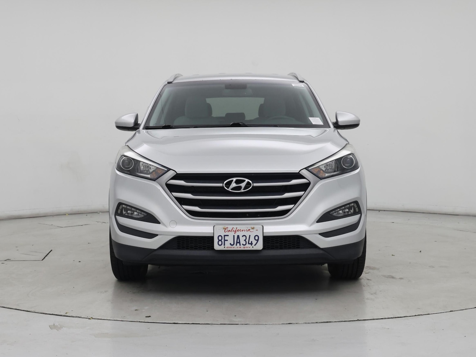 2018 Hyundai Tucson SEL - Photo 6