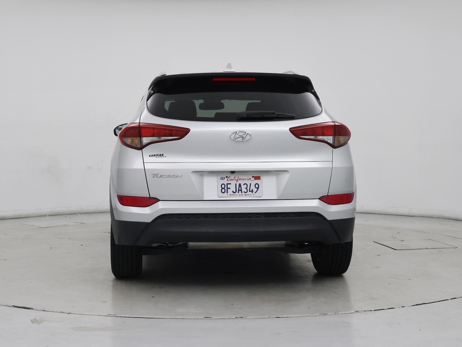 2018 Hyundai Tucson SEL - Photo 7