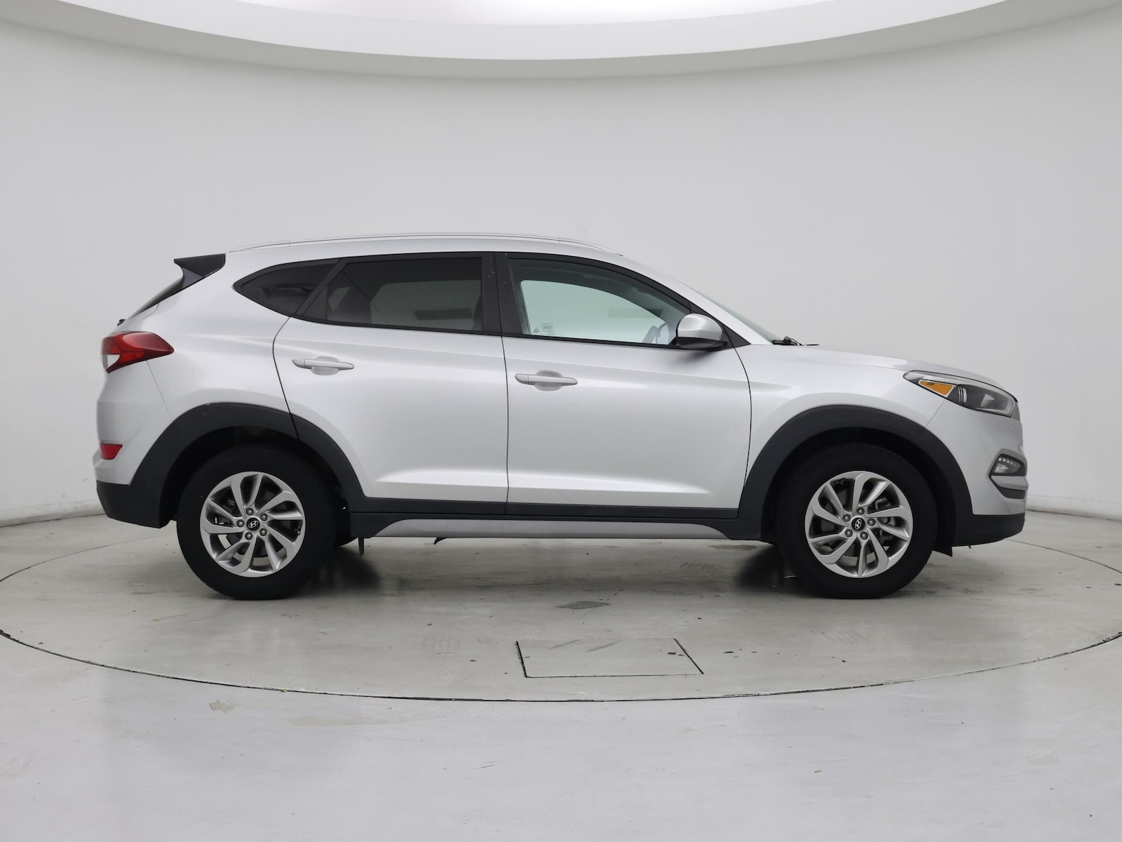 2018 Hyundai Tucson SEL - Photo 8